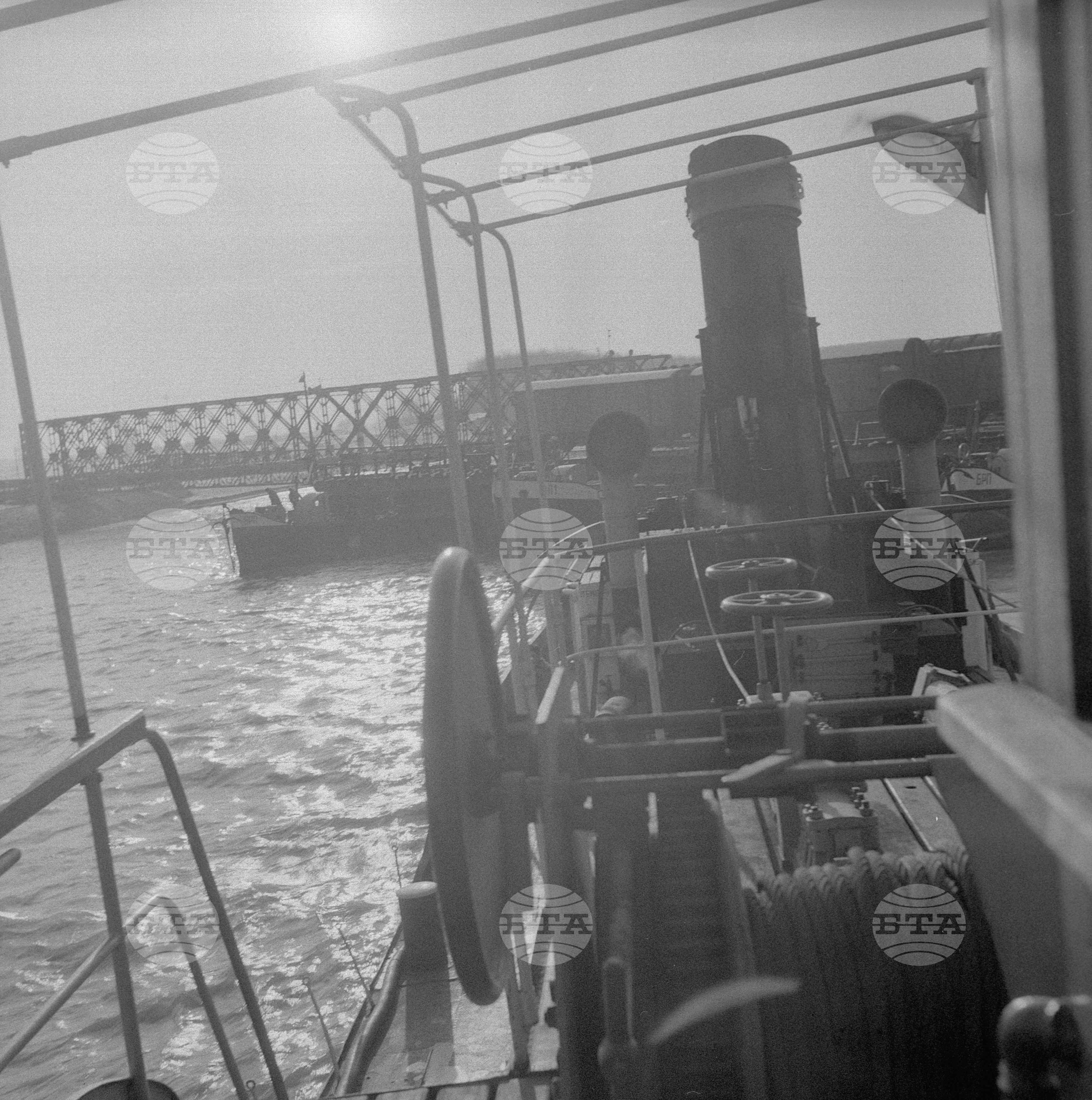 Из Видински окръг - декември 1962 година