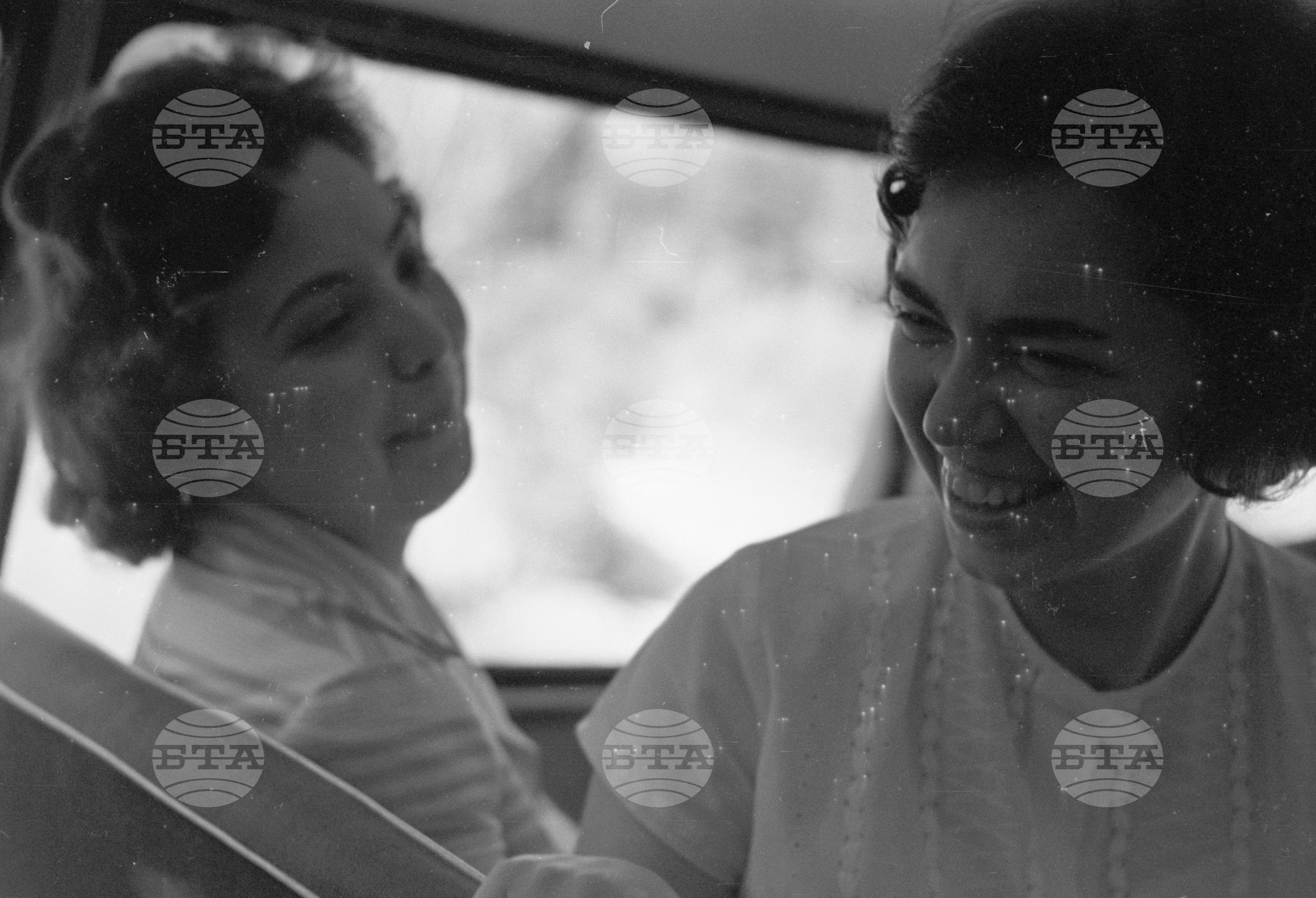 По пътя към Триградските скали - Смолянско