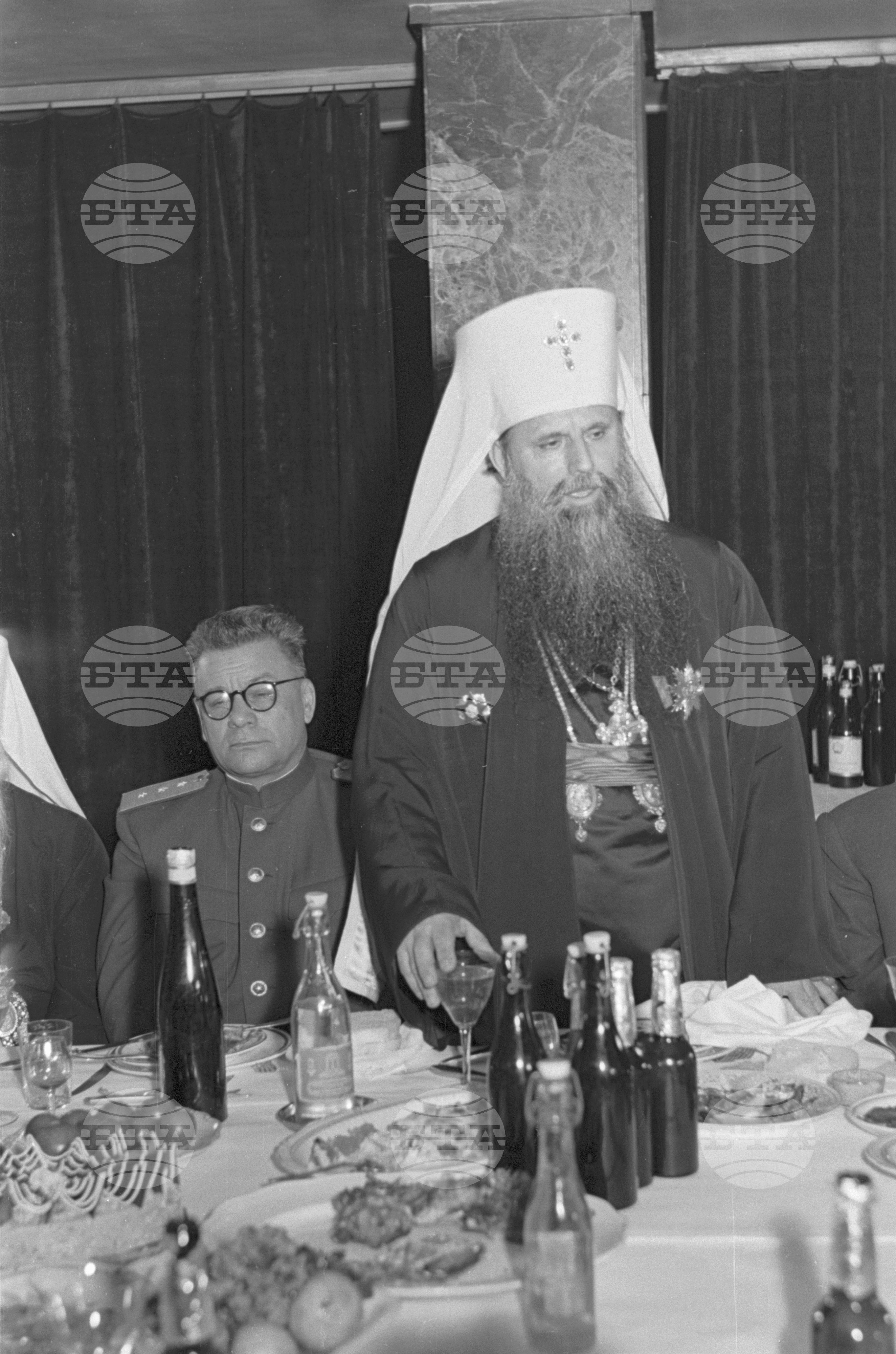 III Народен църковен сбор за избиране на български патриарх - част 2
