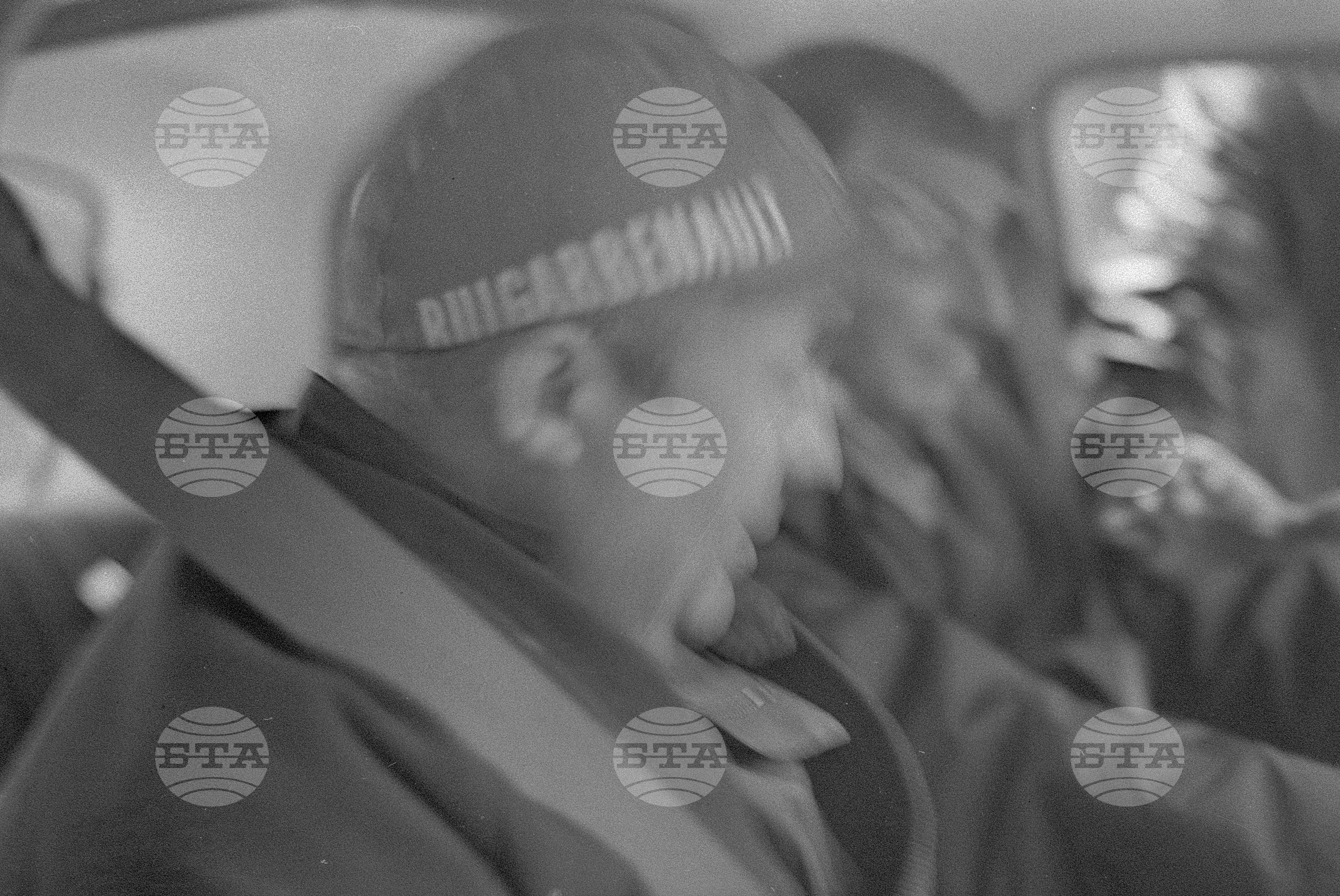 Автомобилното рали „Обиколка на България"