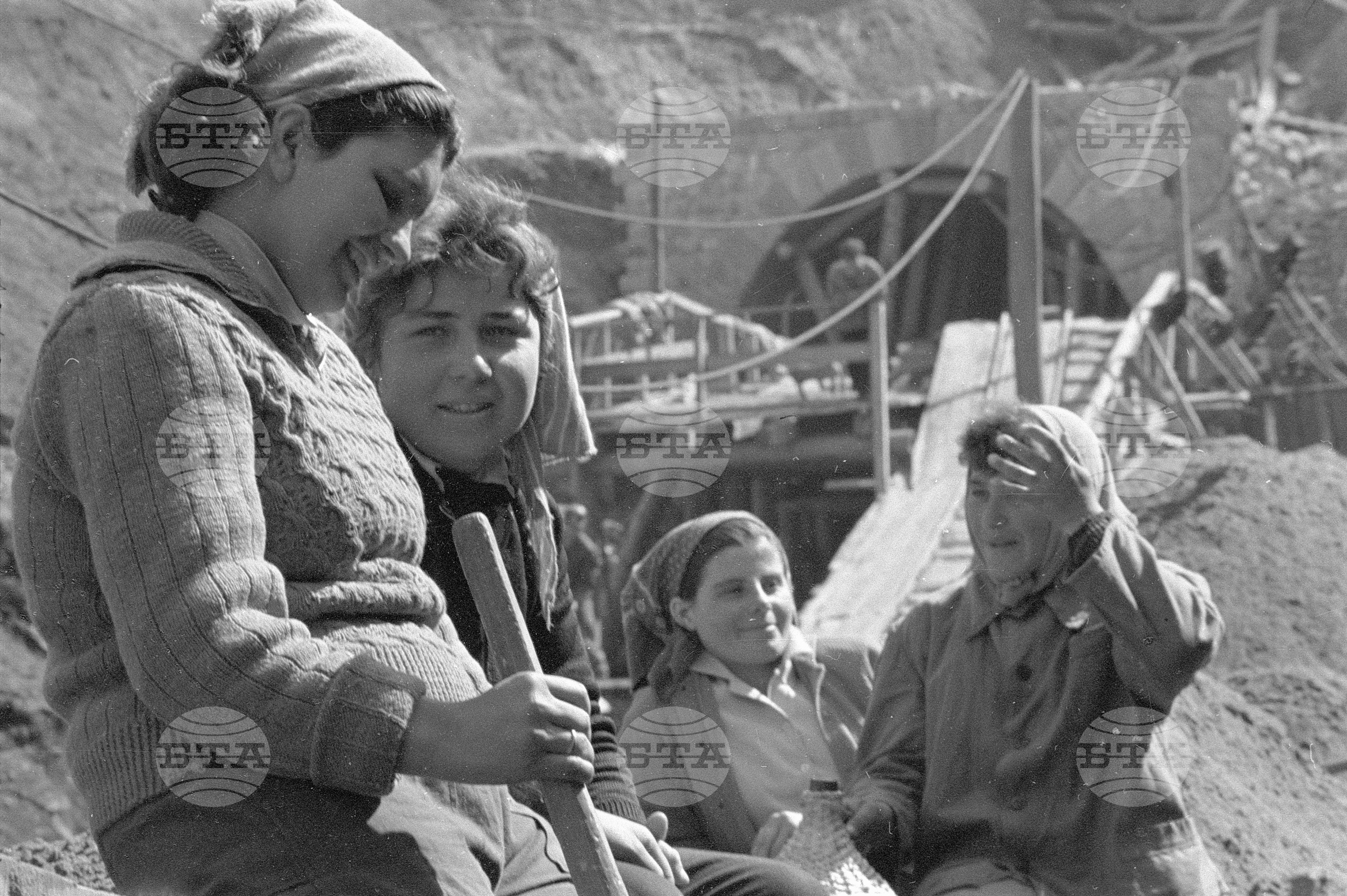 Удвояване на жп линията София - Мездра