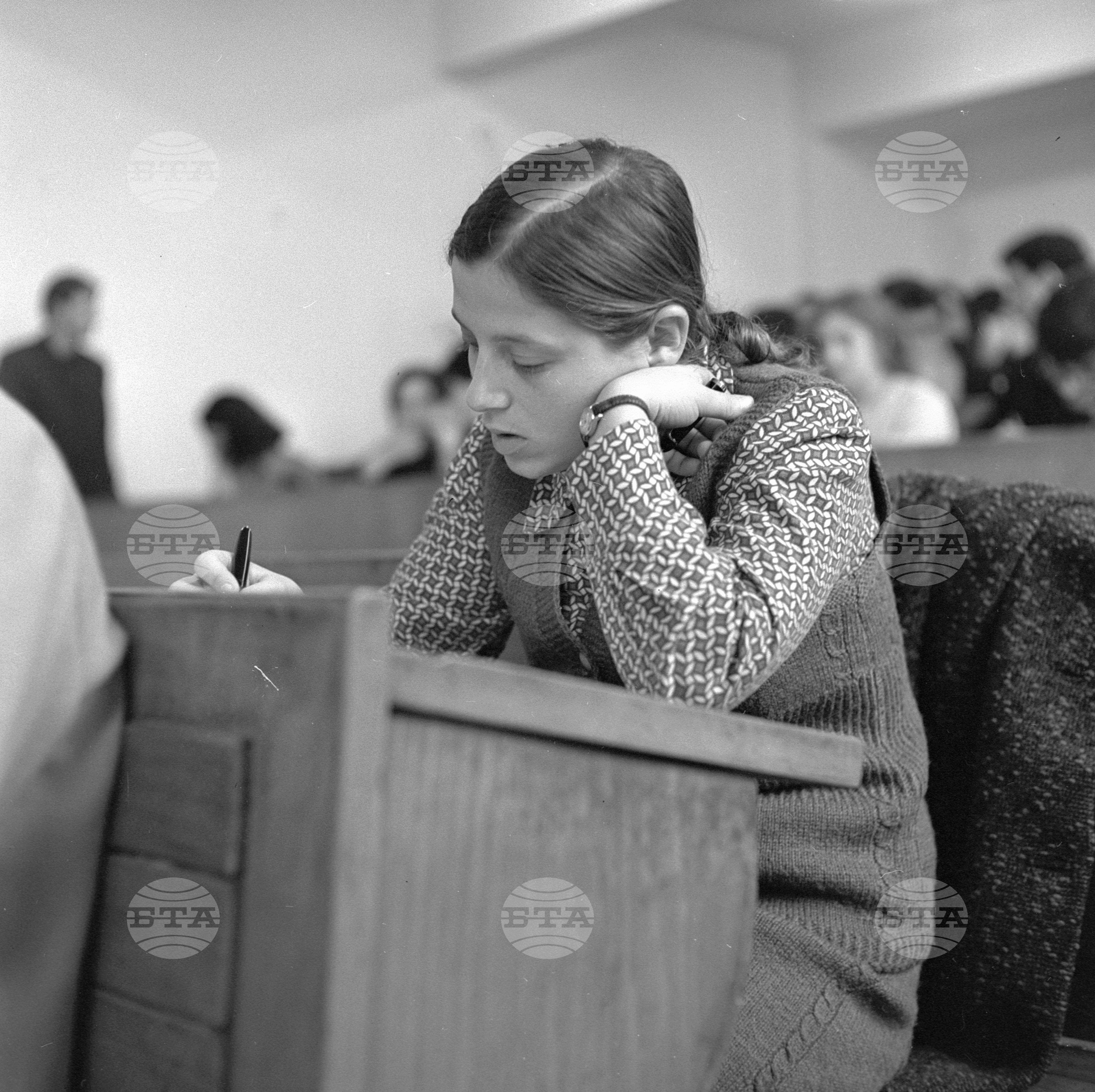 Висш институт по механизация, машиностроене и електрификация на селското стопанство в Русе