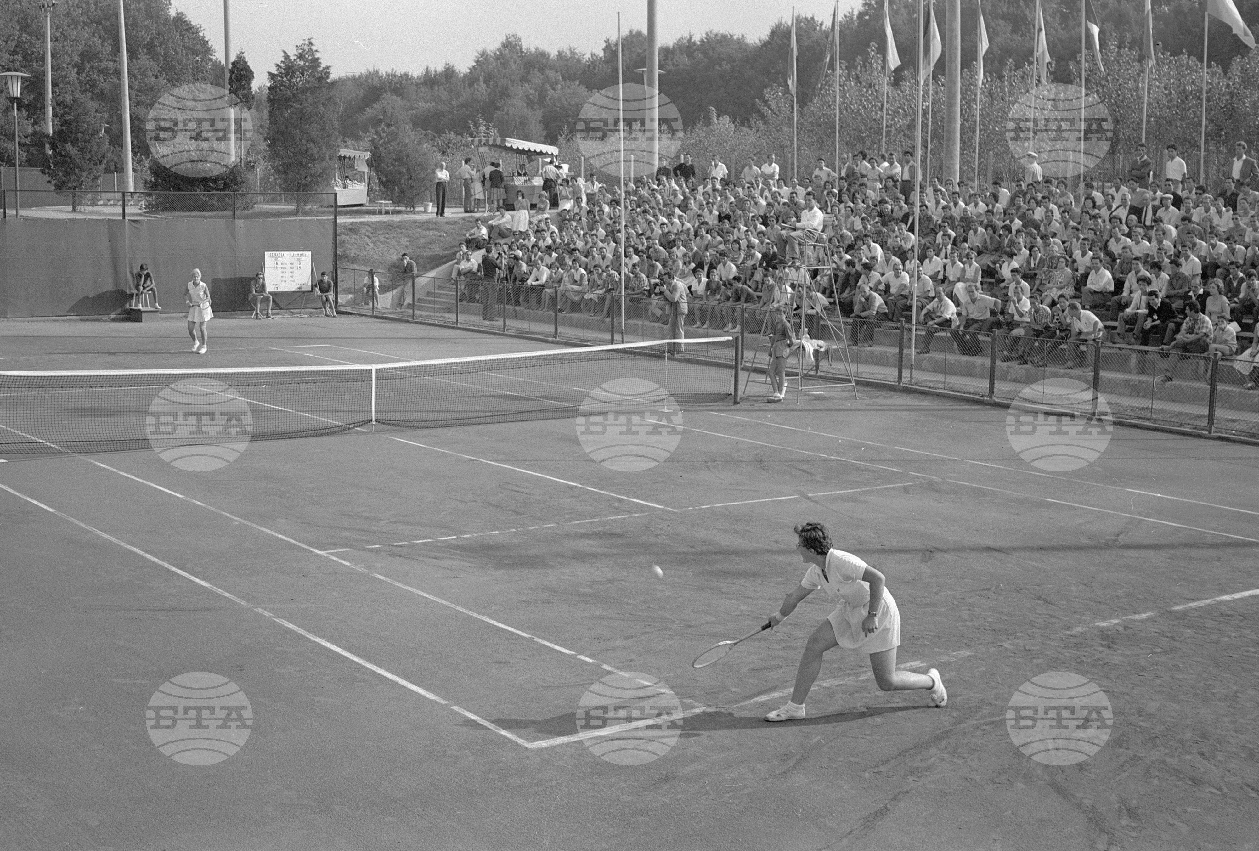 Универсиада - 1961 година