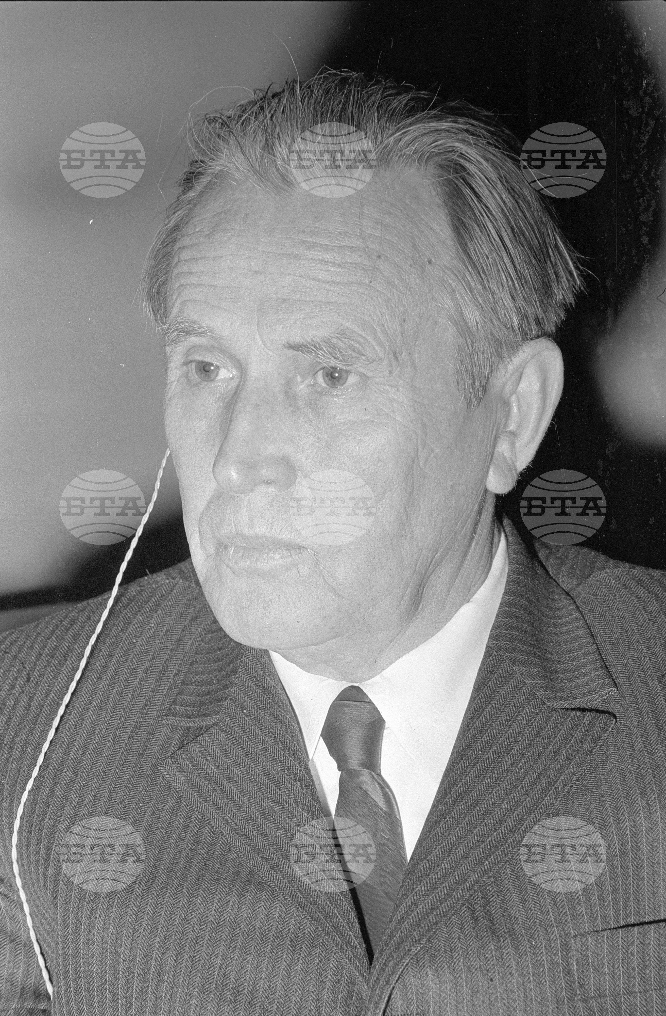 XV-ти Световен конгрес по философия във Варна-1973 година