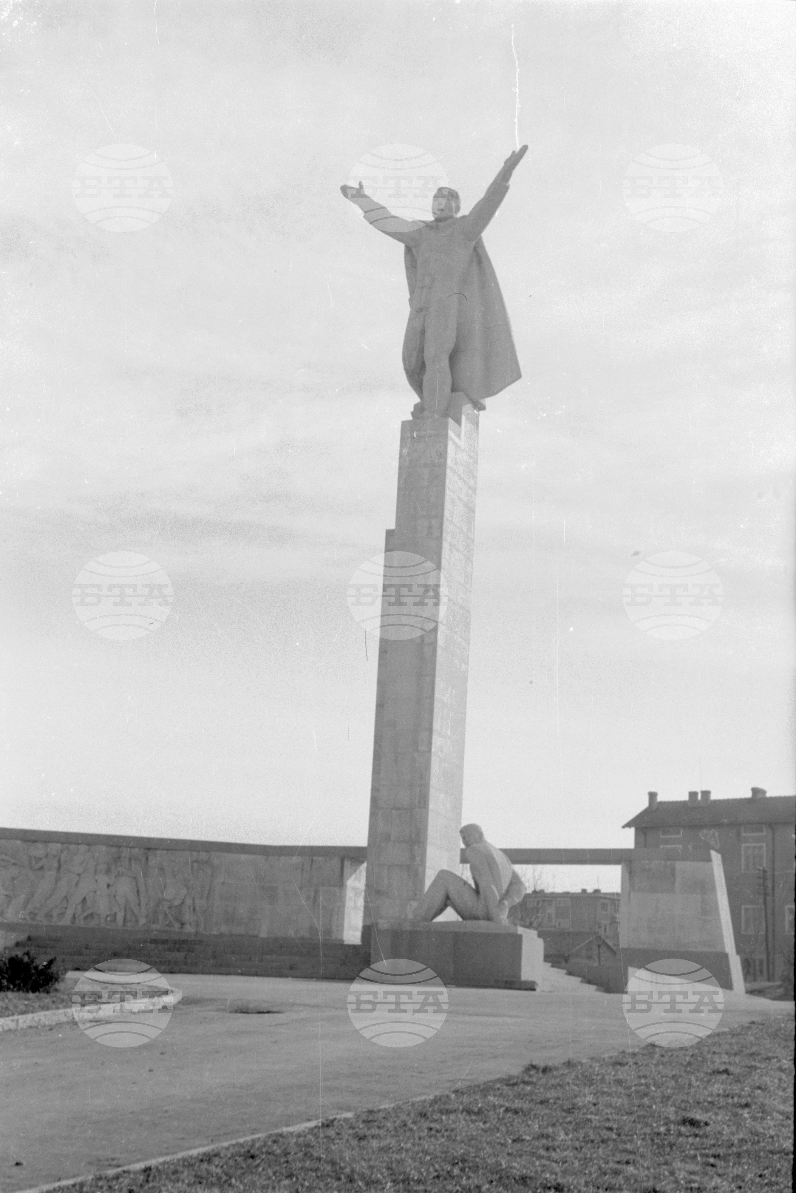 Град Шумен