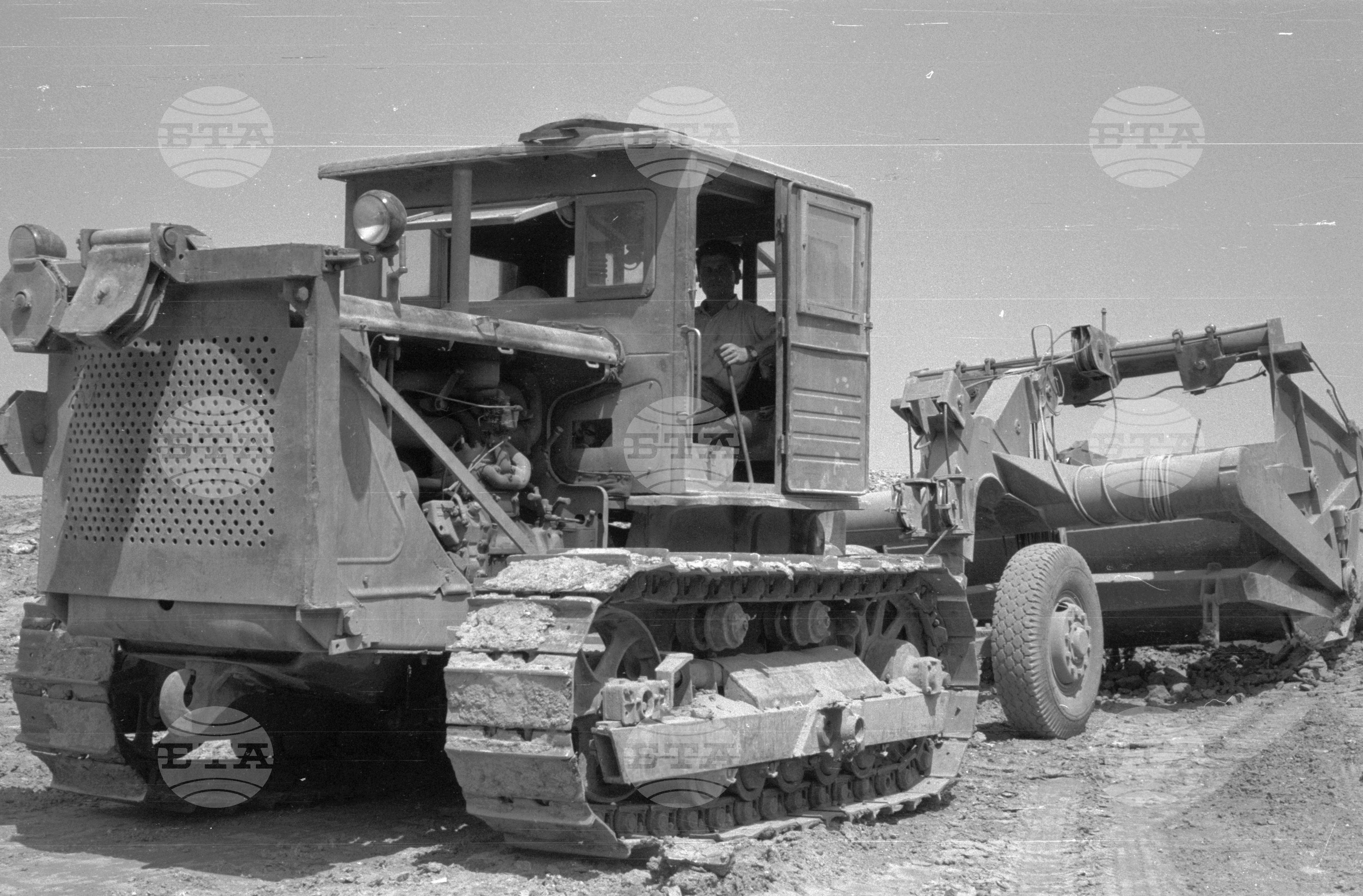 Из Видински окръг 1963 година