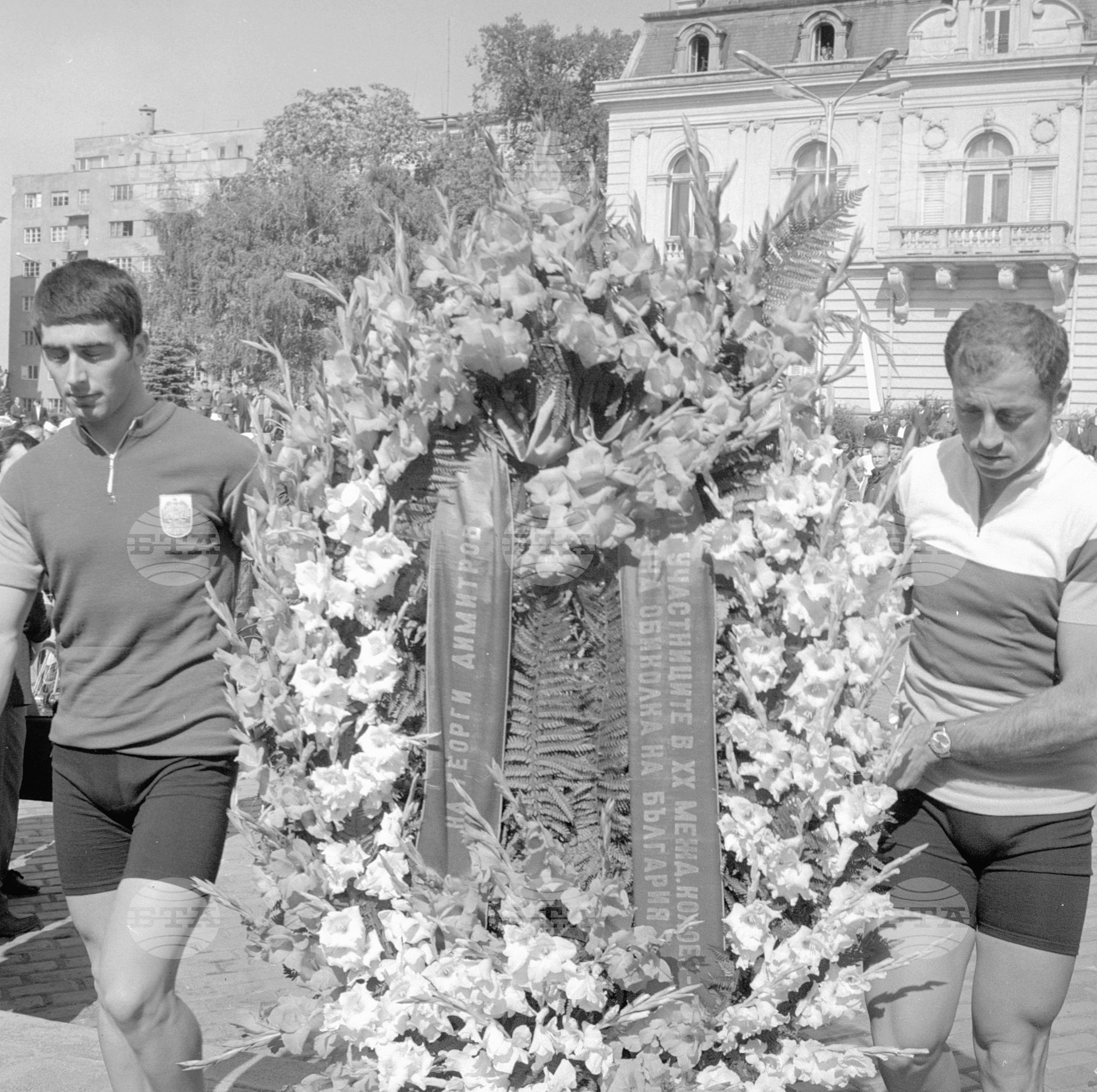Старт на XX колоездачна обиколка на България