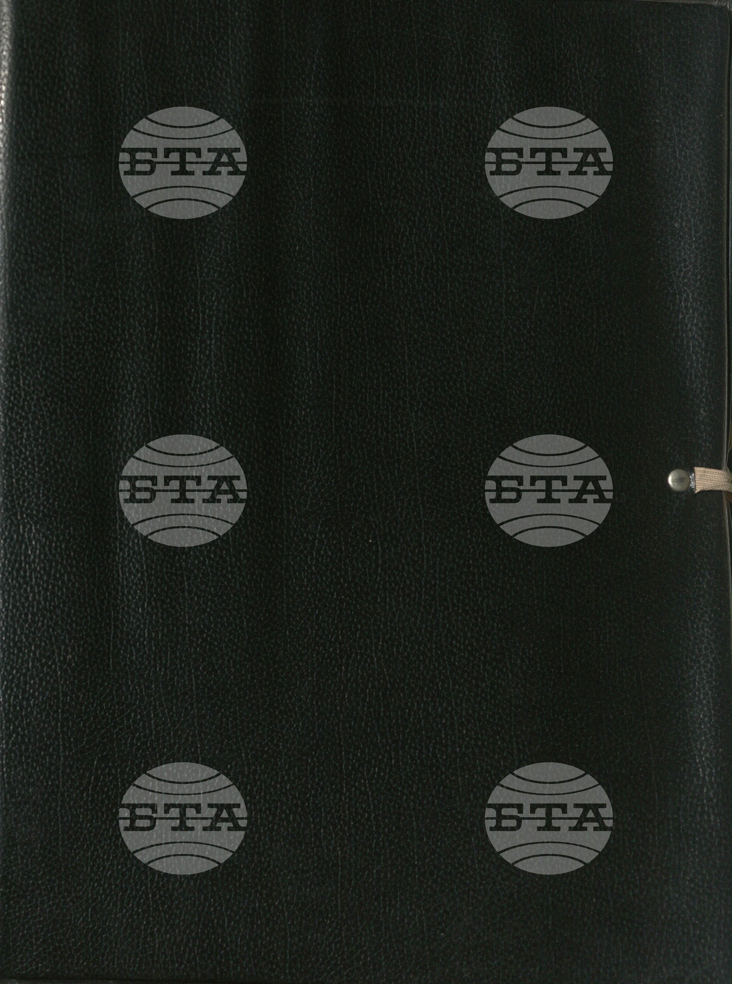 Външна политика, Чужди делегации у нас, 1990-1991