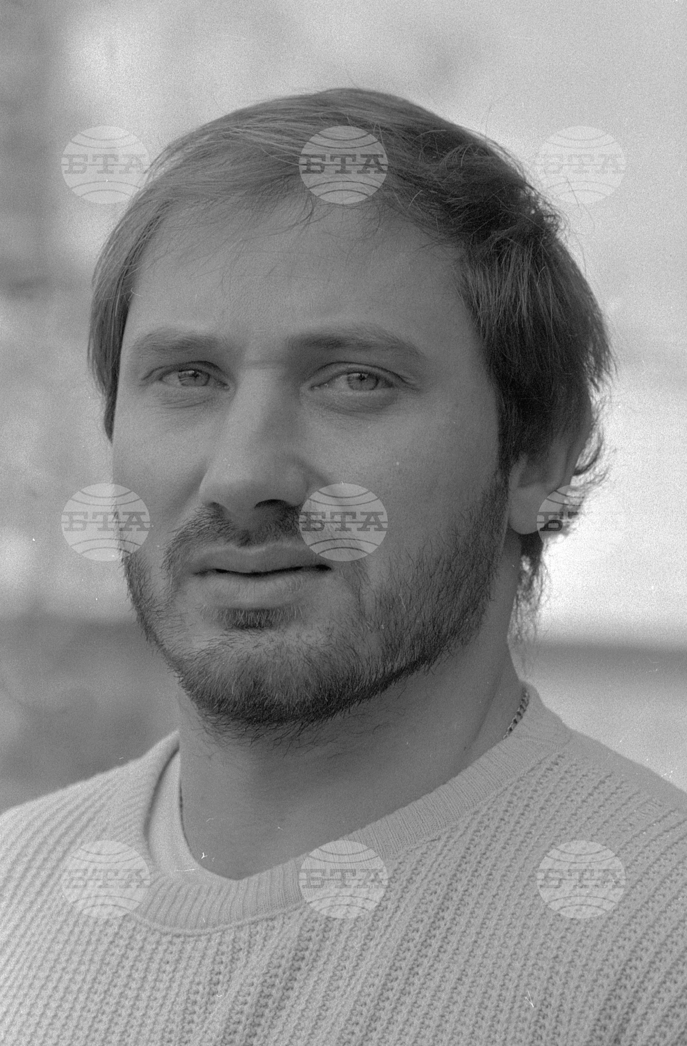 Портрети на Нешка Робева,Бианка Панова и Атанас Търев