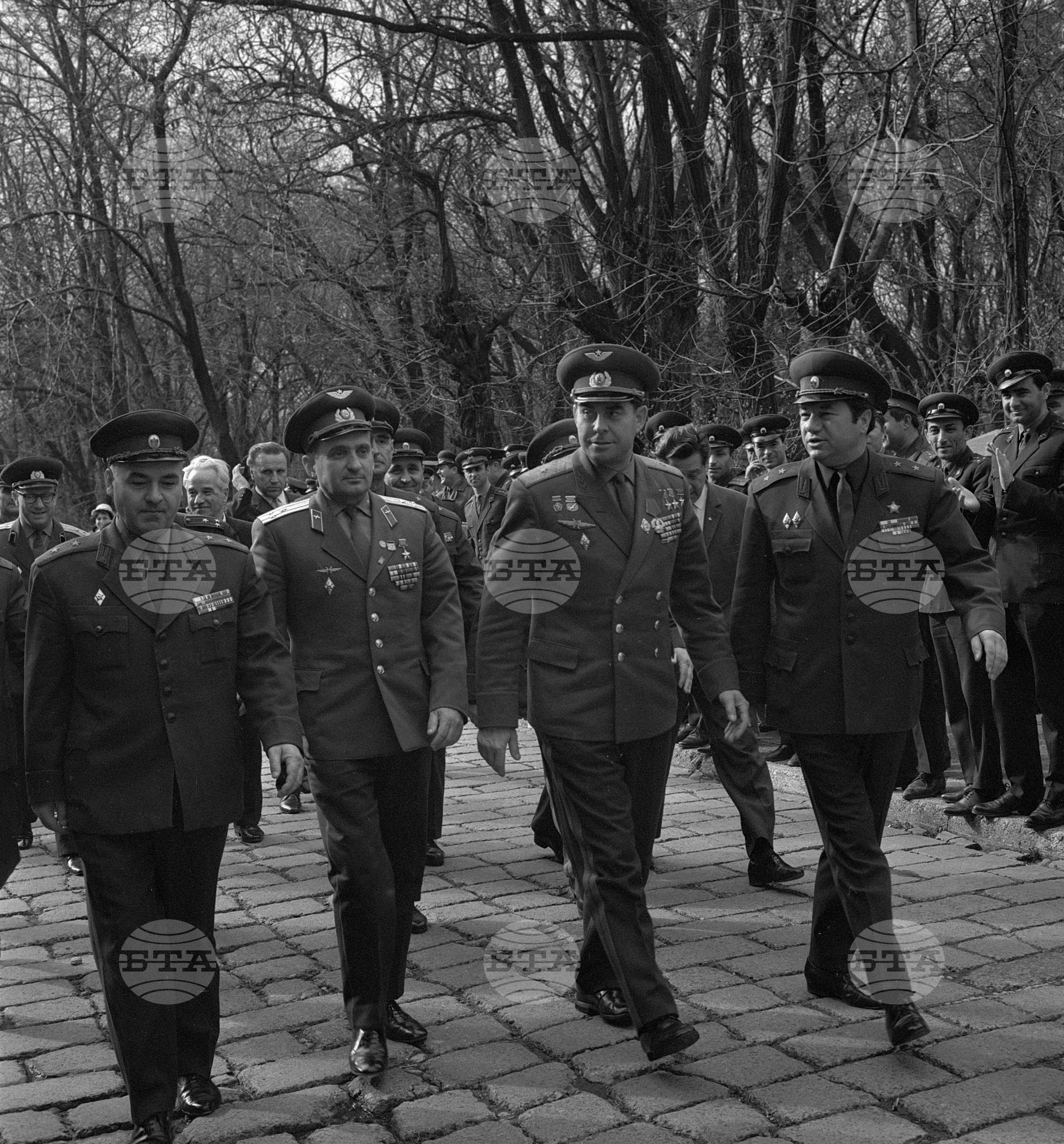 Национална конференция по техническия прогрес в гражданската авиация