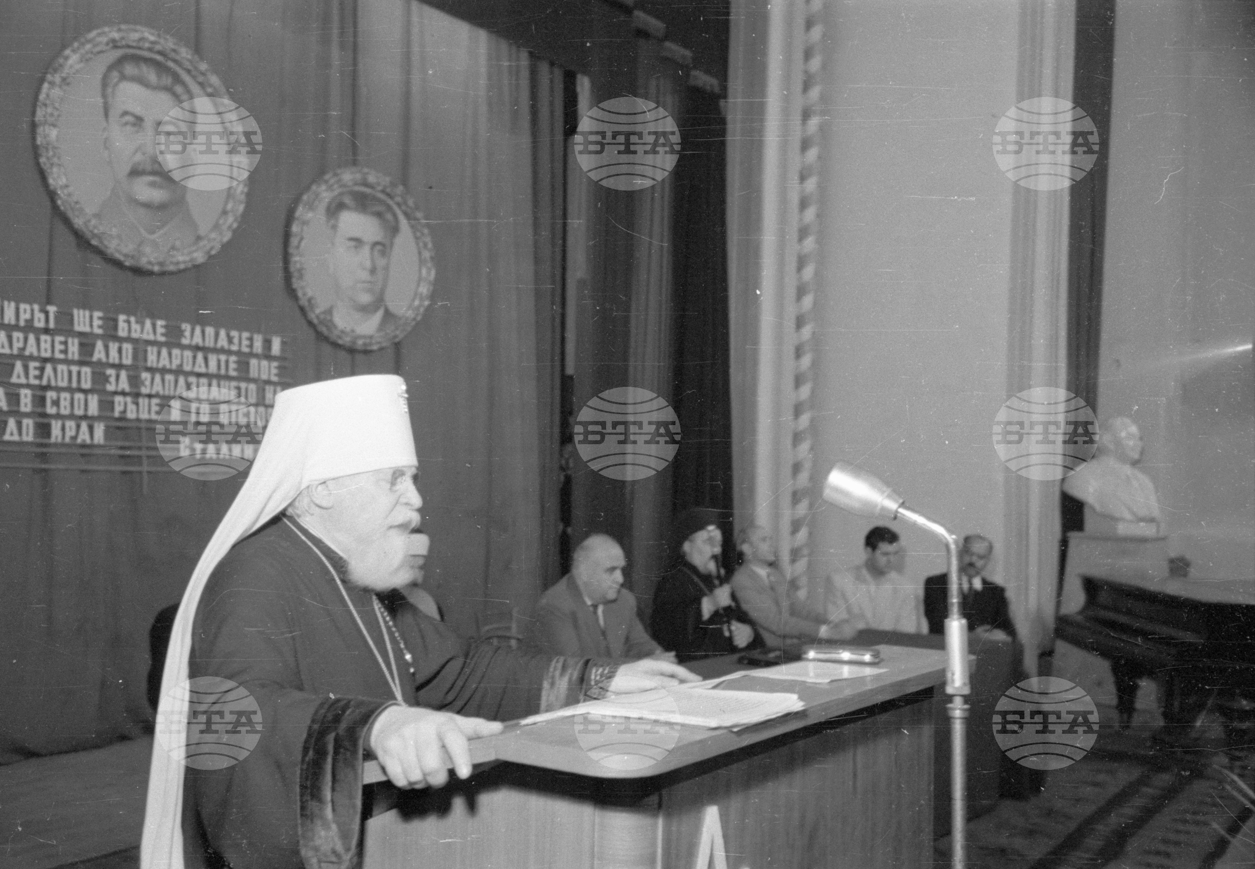 Митрополит Николай Крутицки и Колеменски в България, част 2