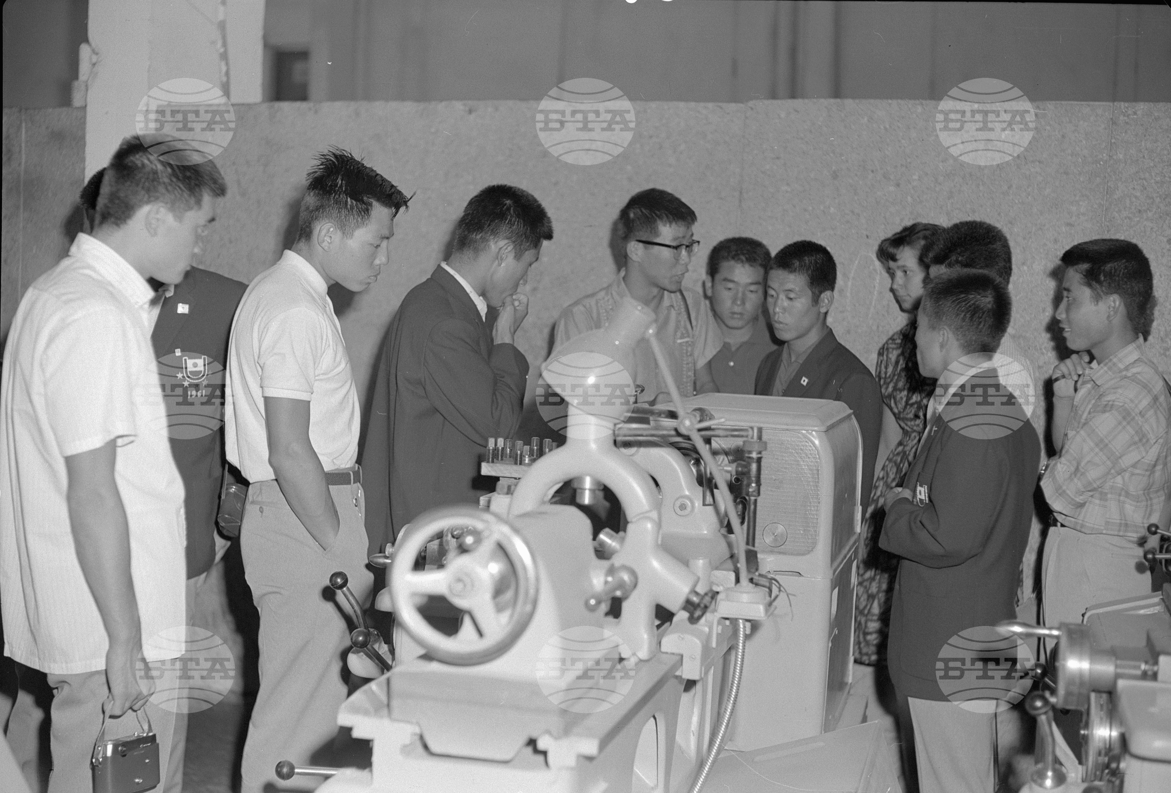 Универсиада 1961 година - София