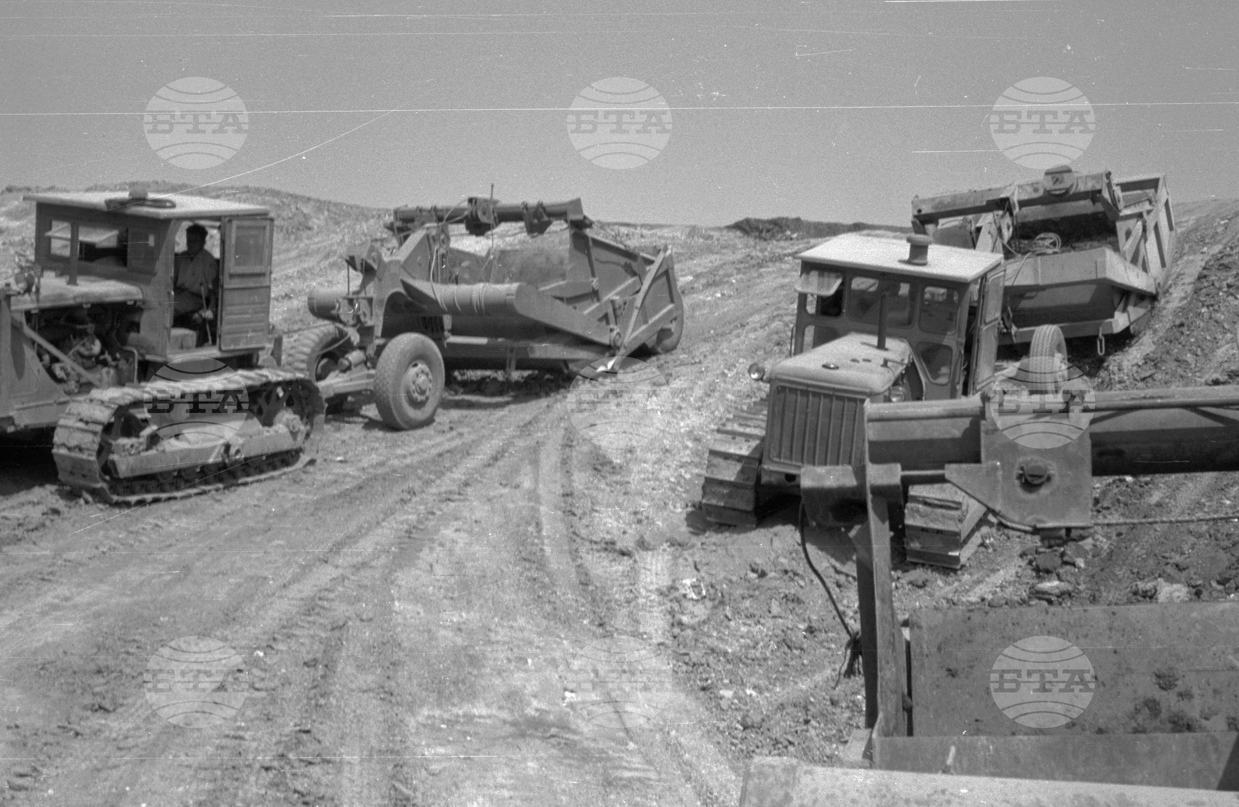 Из Видински окръг 1963 година