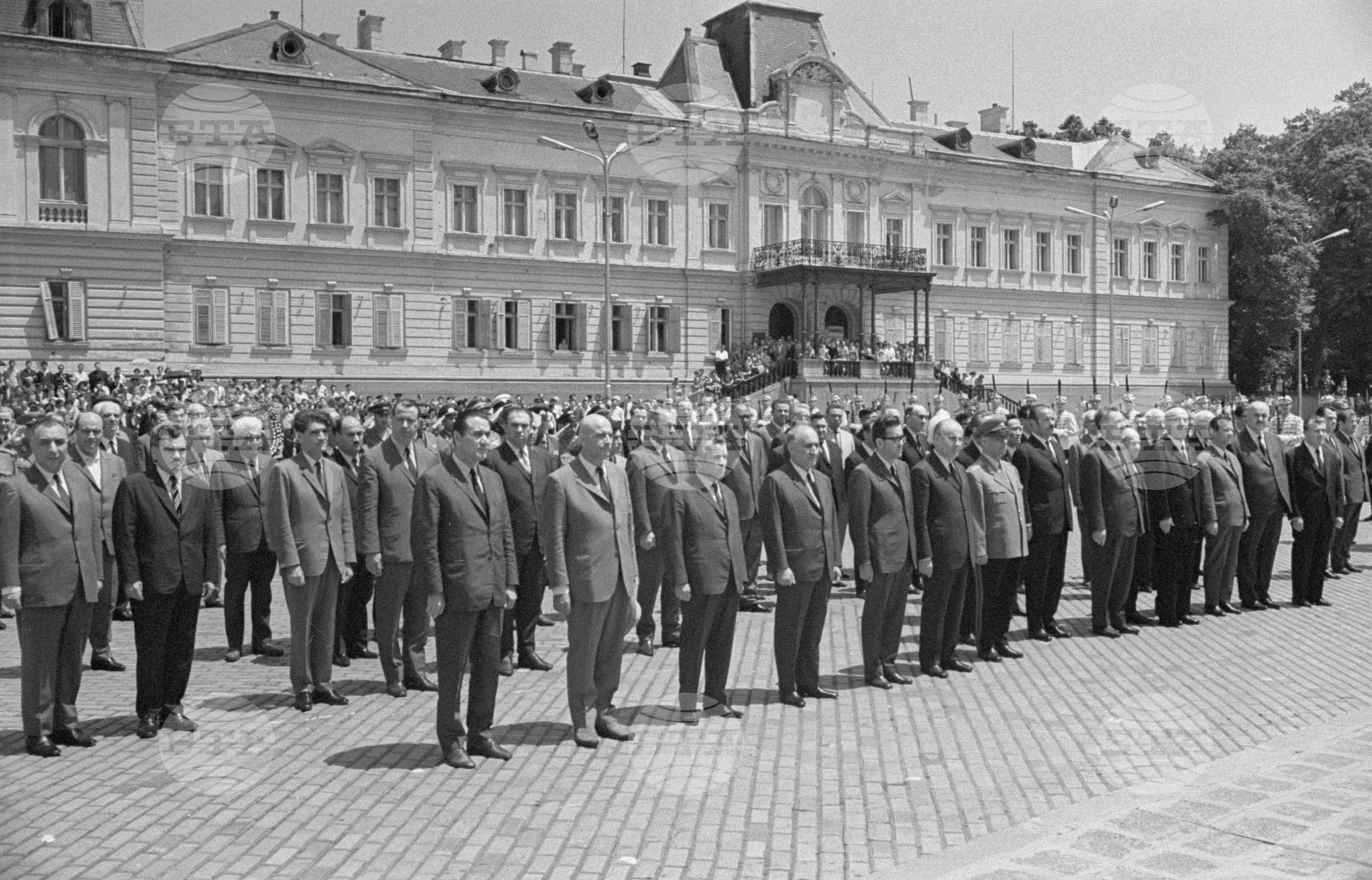 88 годишнината от рождението на Георги Димитров