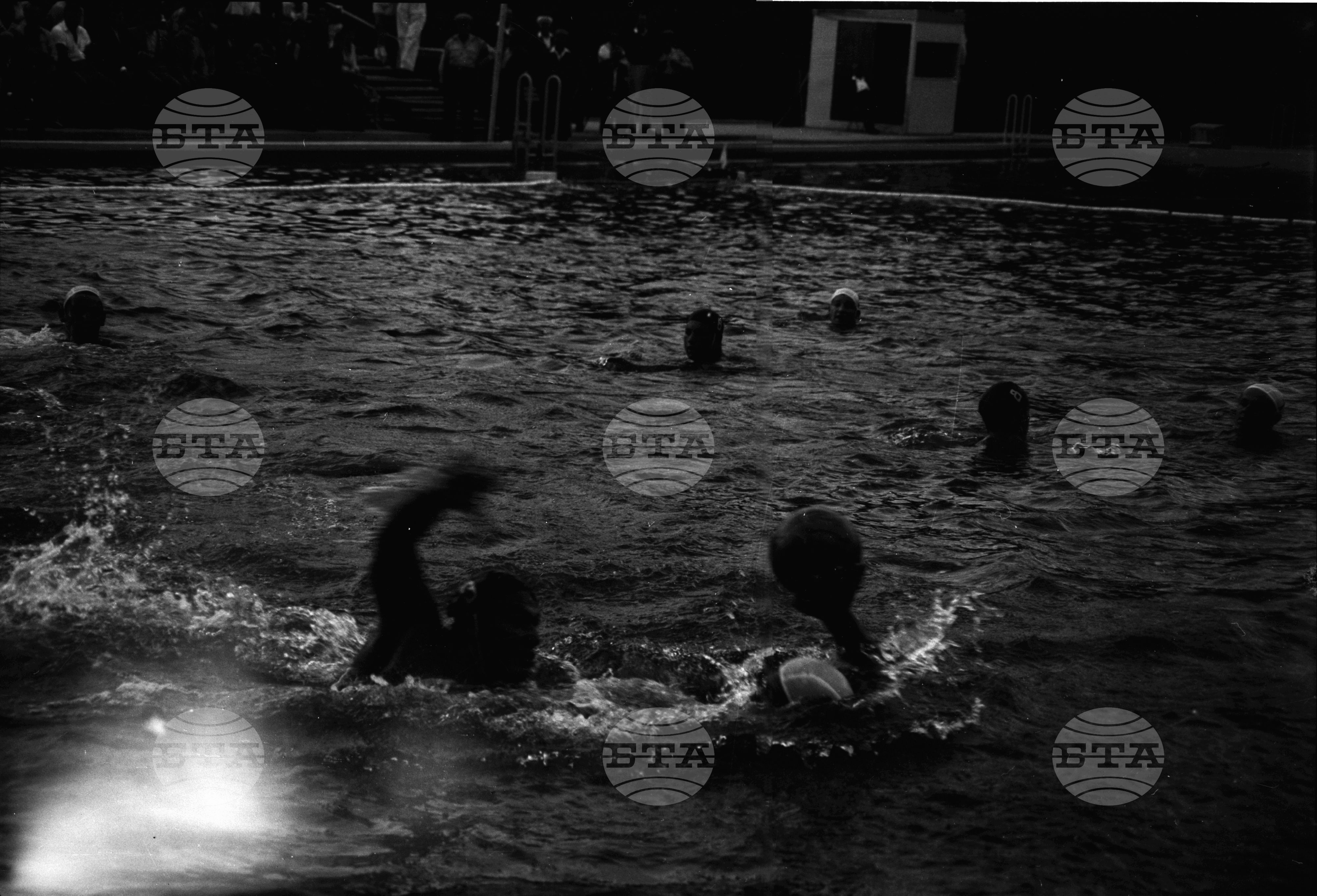Универсиада 1961 година - София