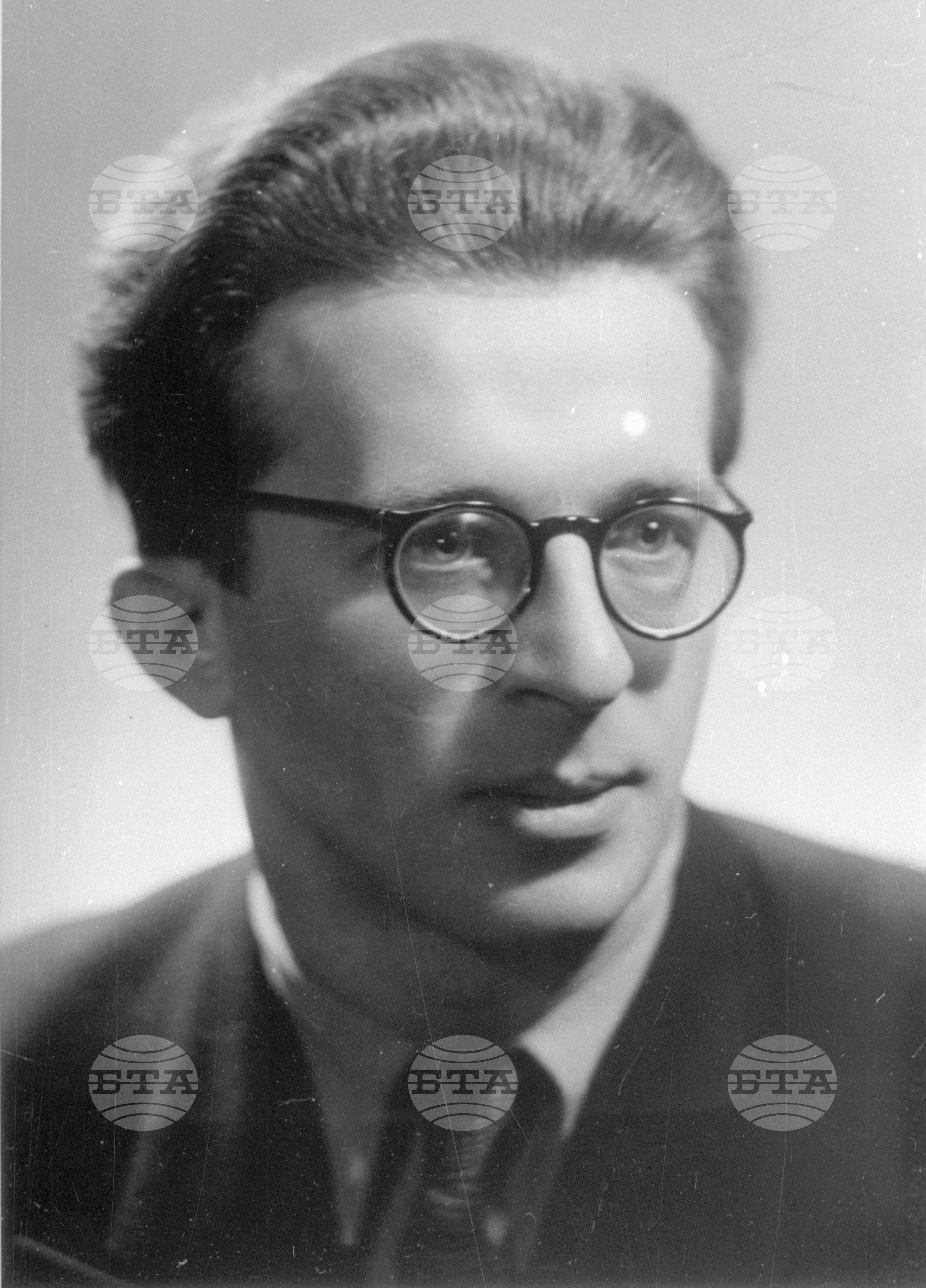 Лауреати на Димитровска награда - репродукции 1962 година част 2