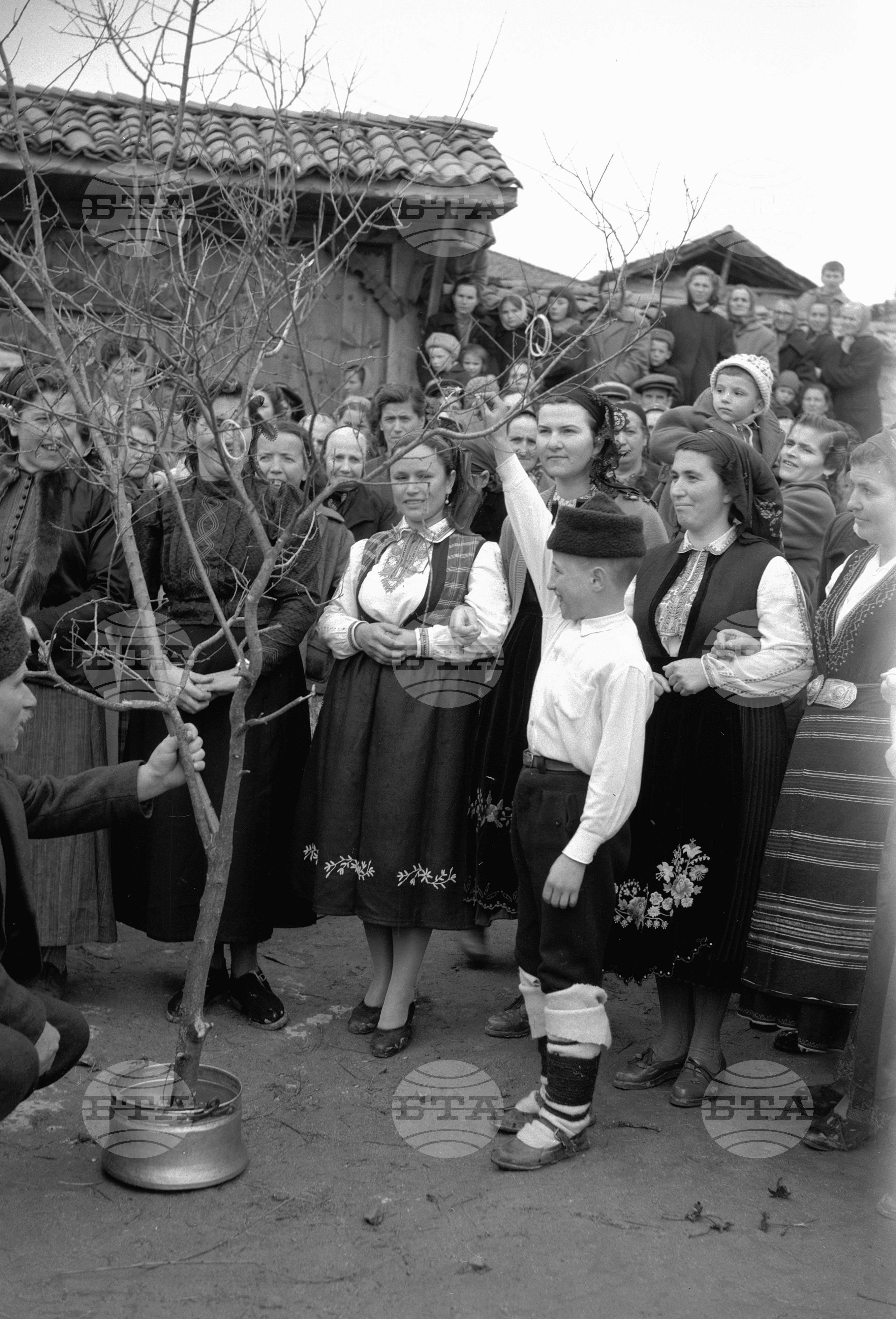 Наричане на пръстена