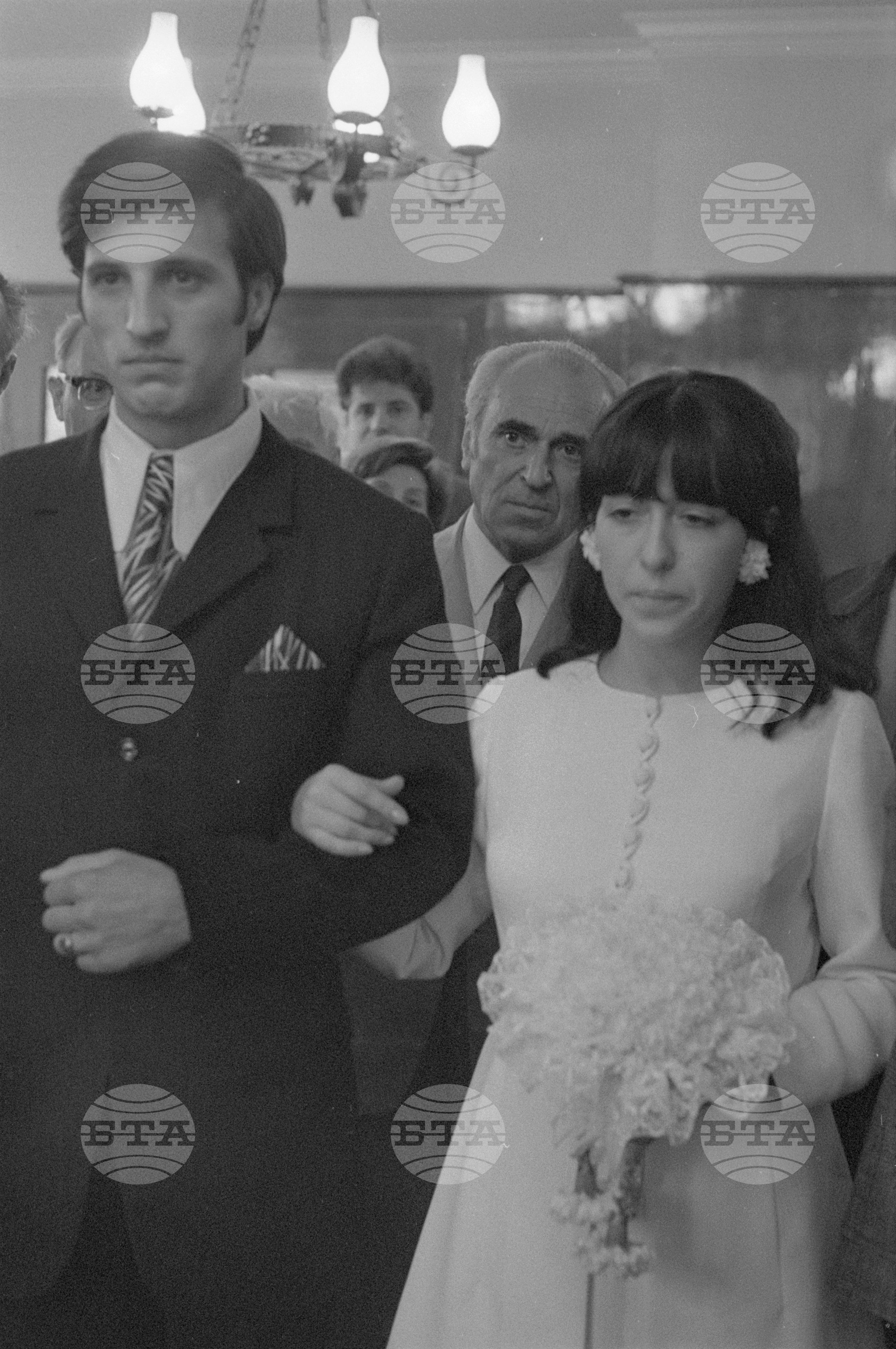 Общински браг 1971 година