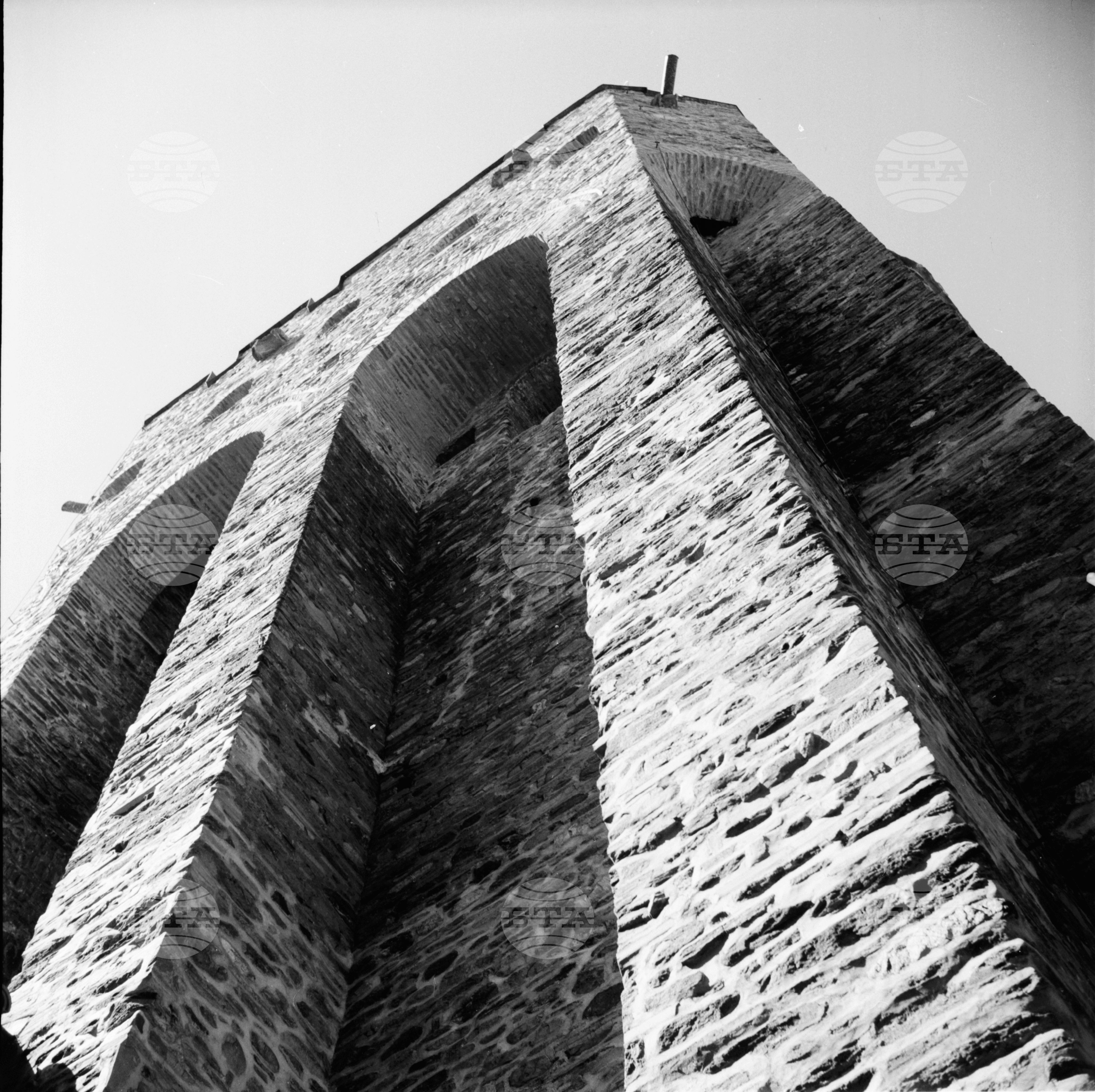 Хрельовата кула