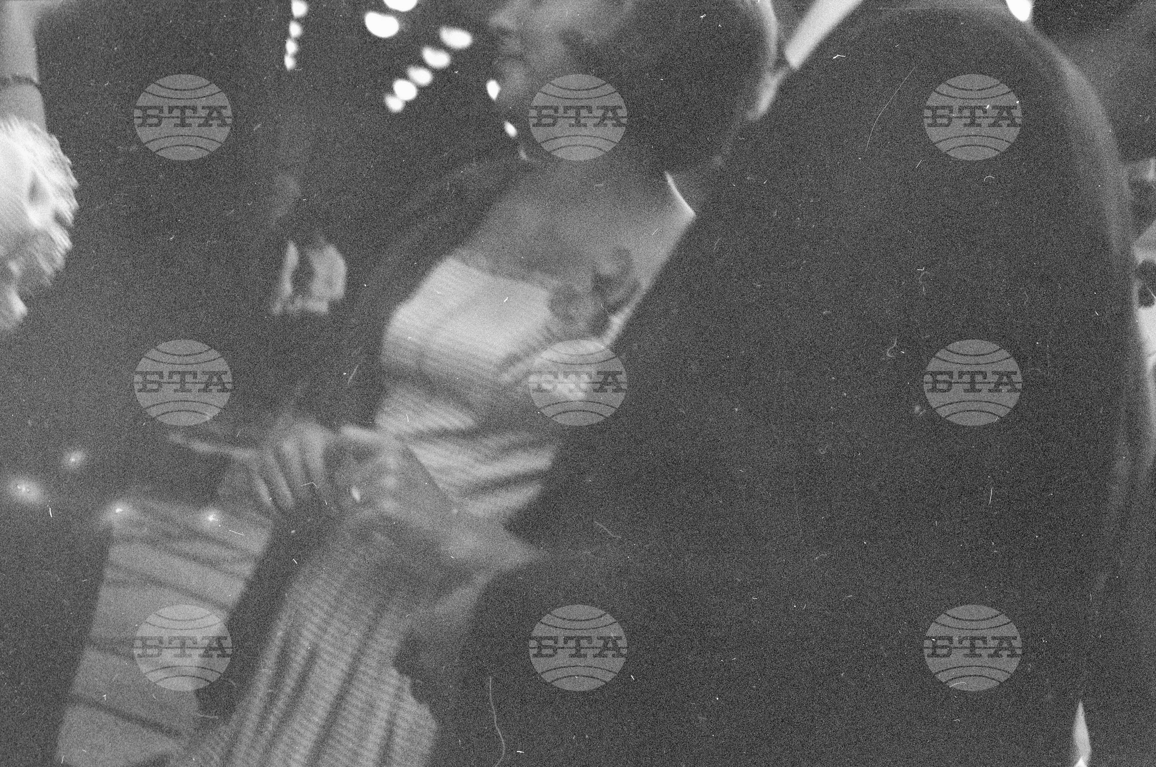 Универсиада 1961 година - София