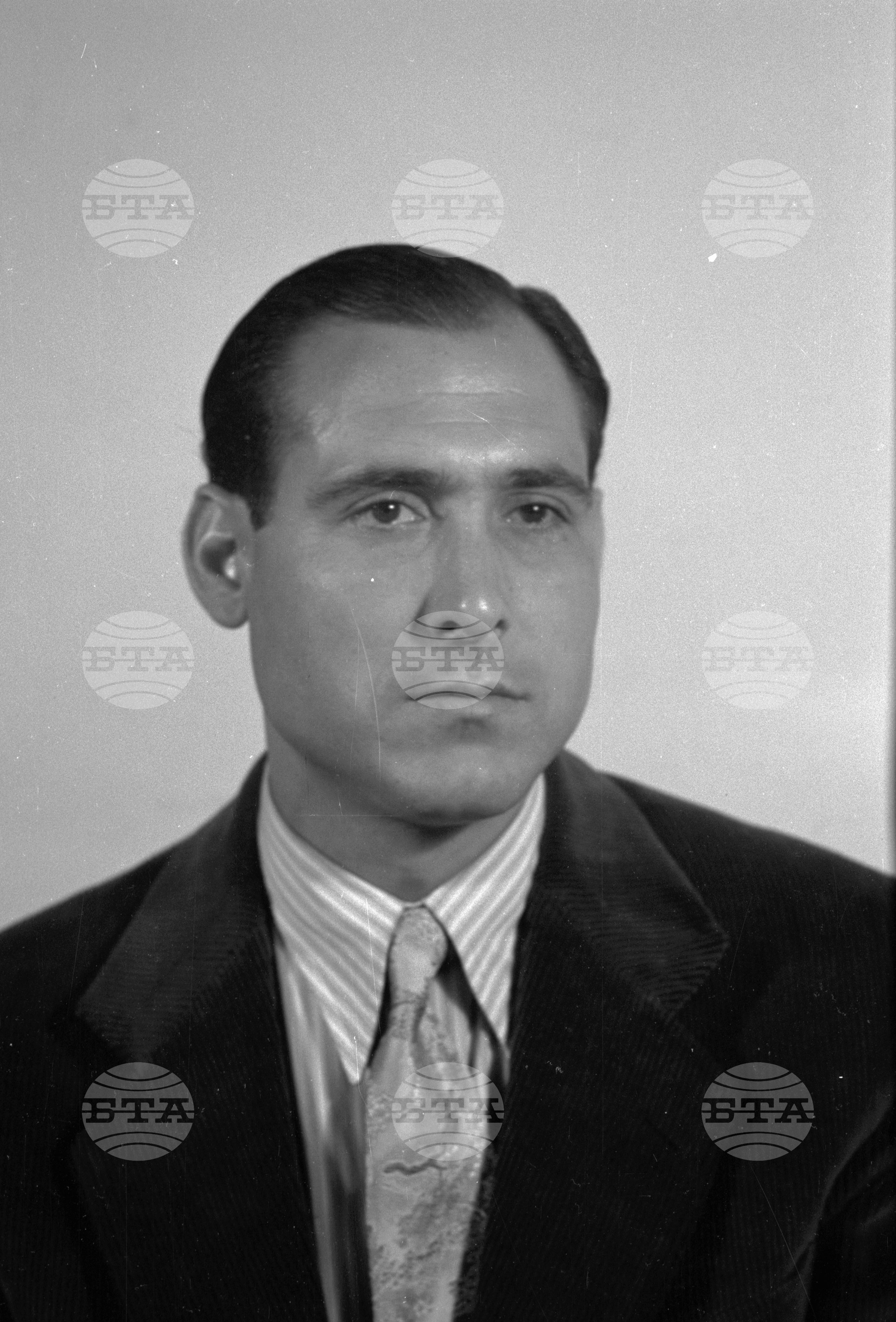 Държавен металургичен завод „Ленин“ - 1953 година - част 2