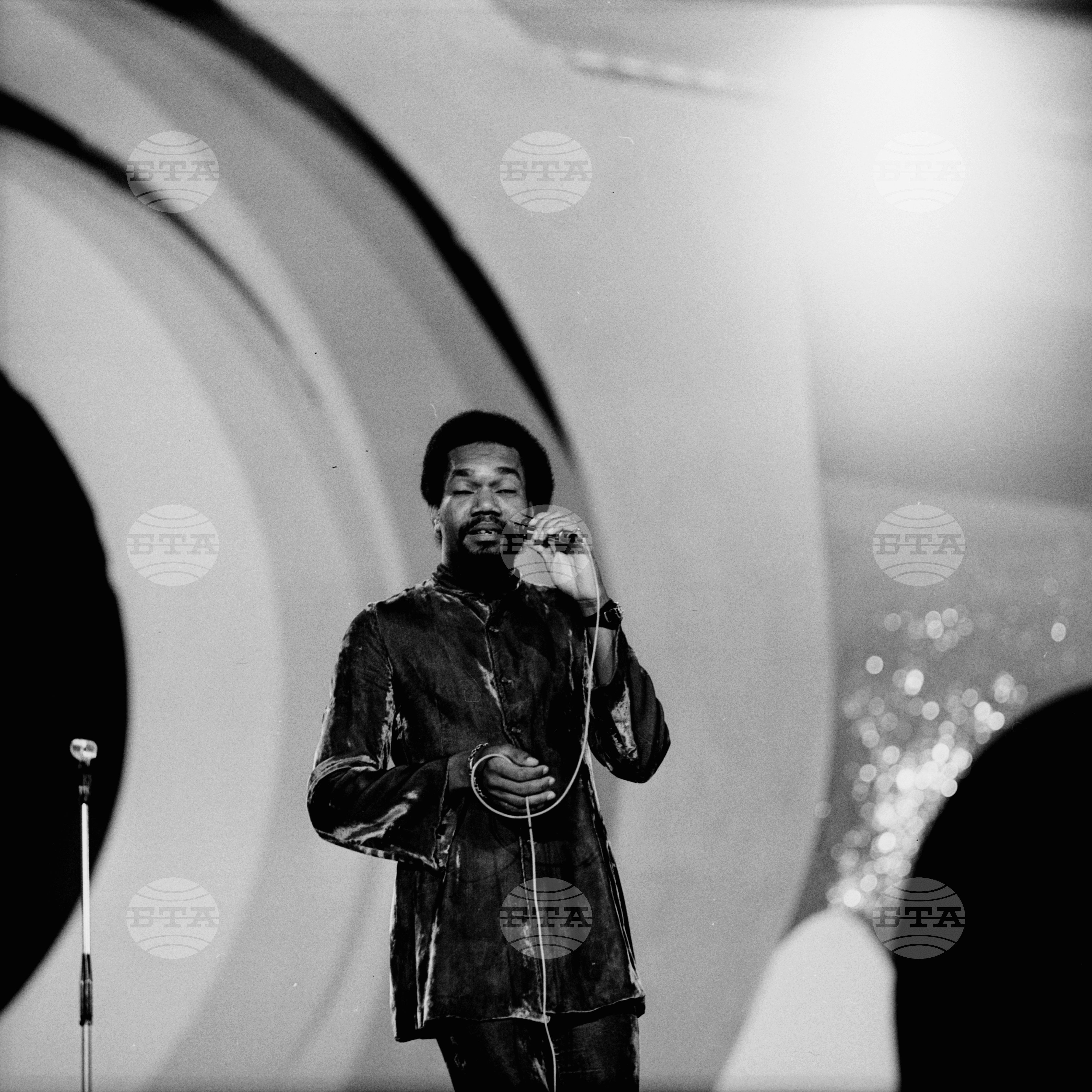 Международен фестивал "Златният орфей"
