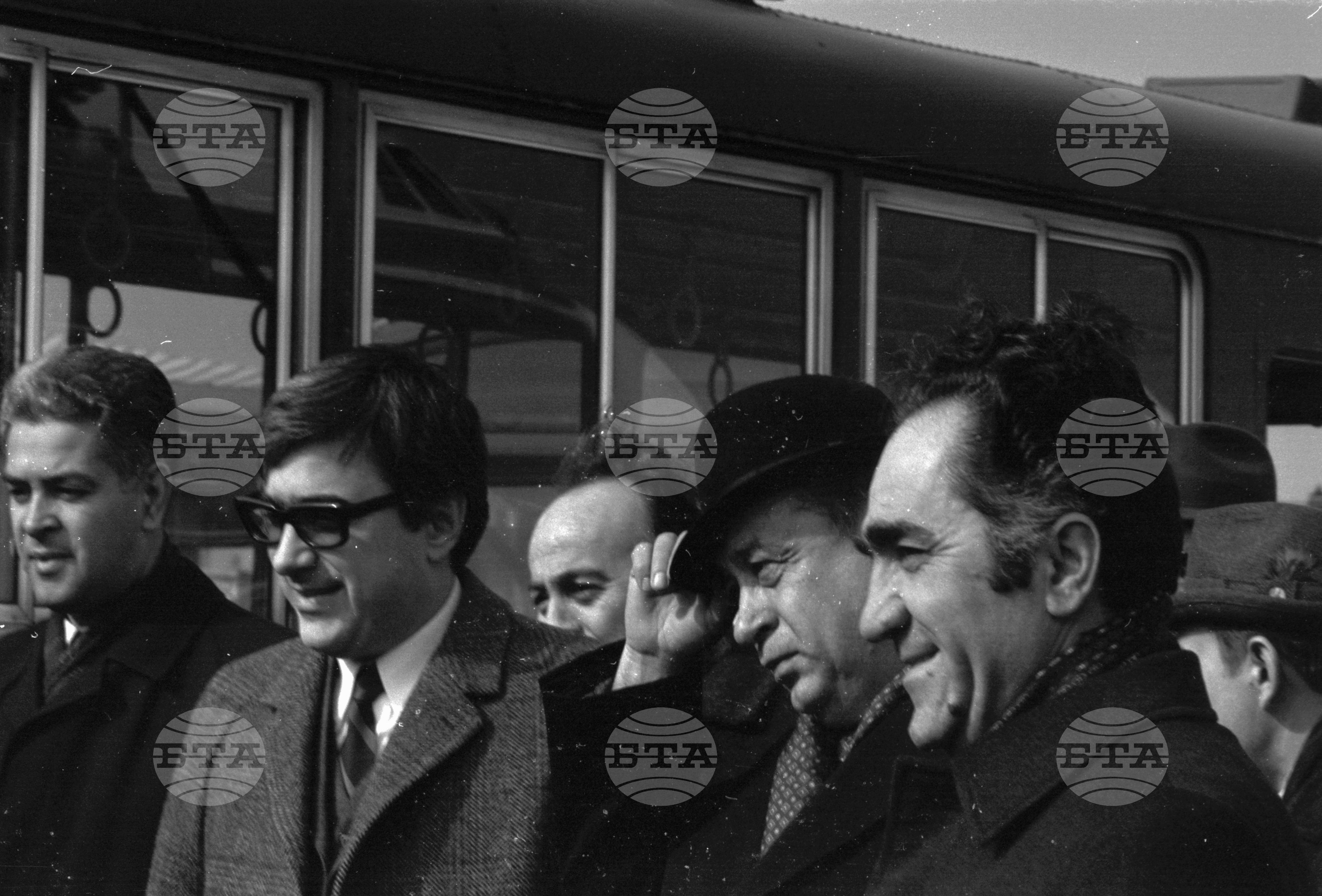 Нови форми за задълбочаване на сътрудничеството между България и Япония