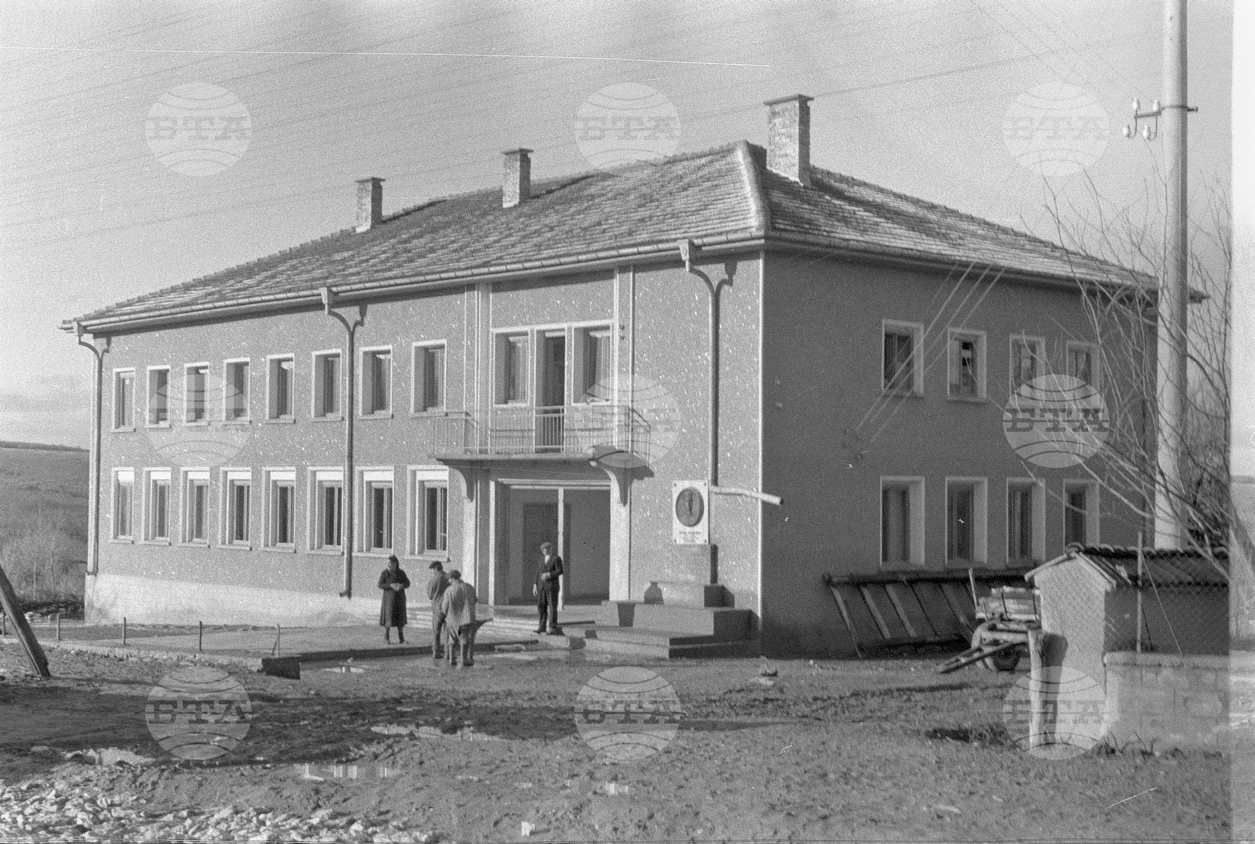 Из Търговишки окръг