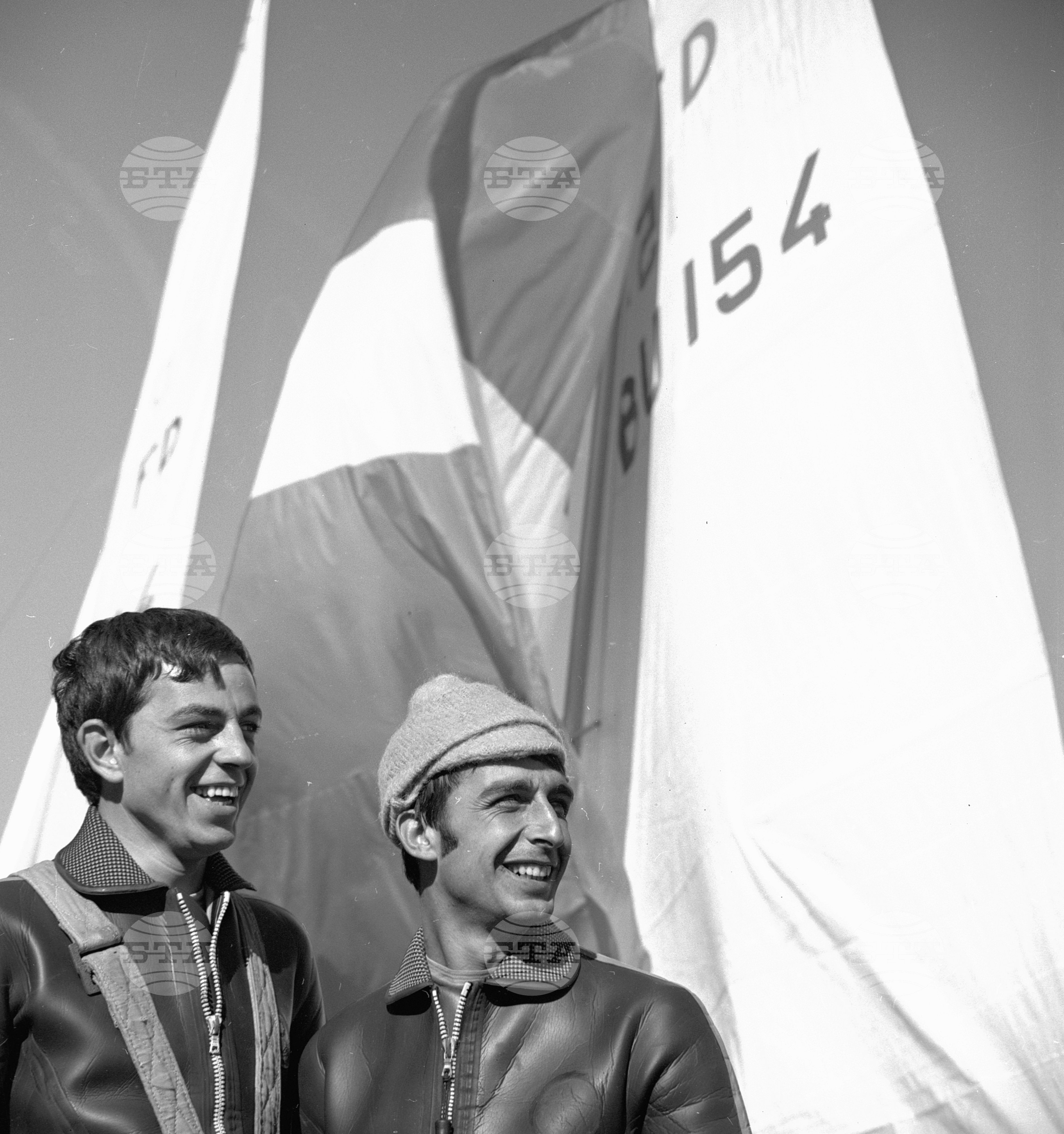 II-ра международна регата "София"