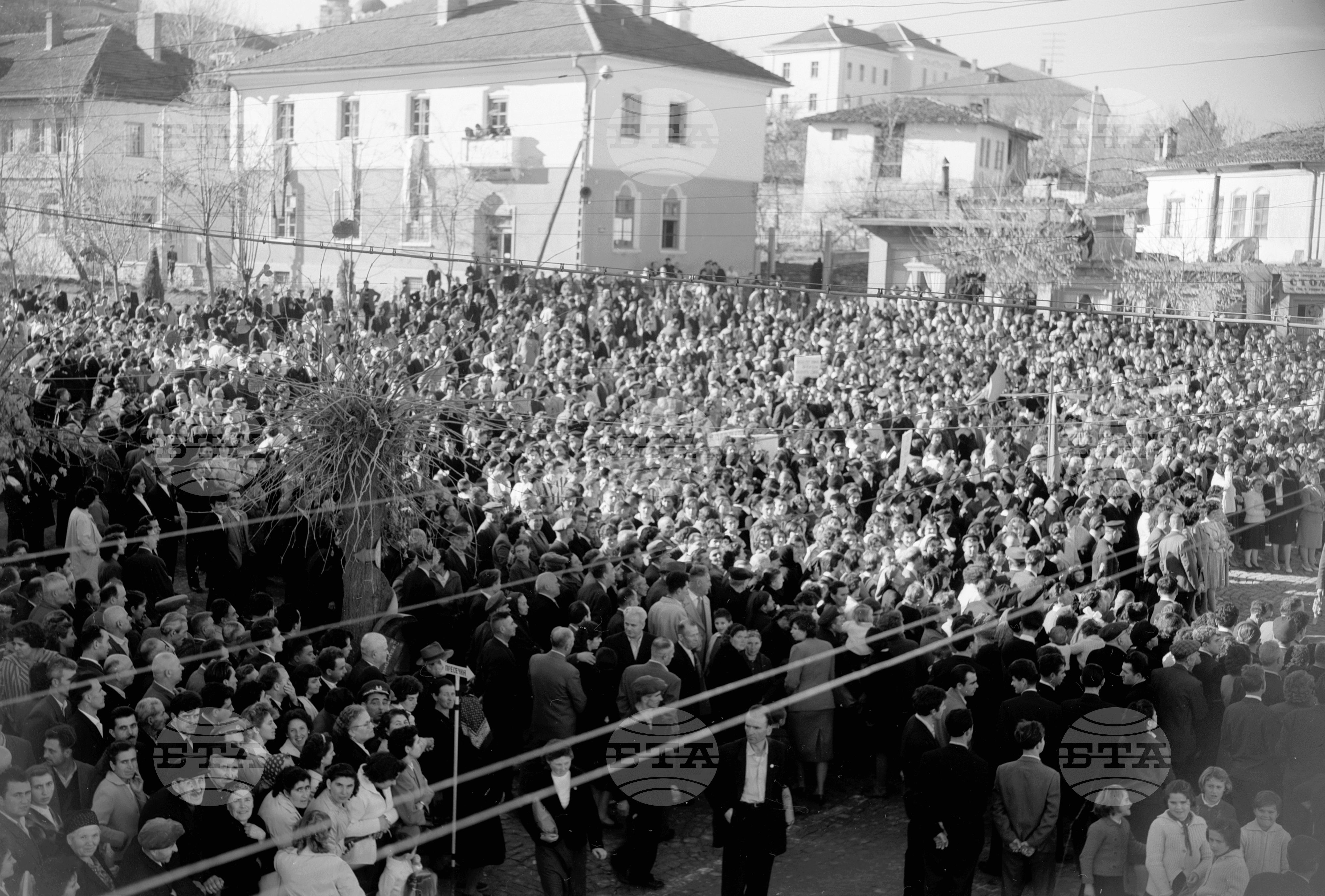 Културен празник в град Елена