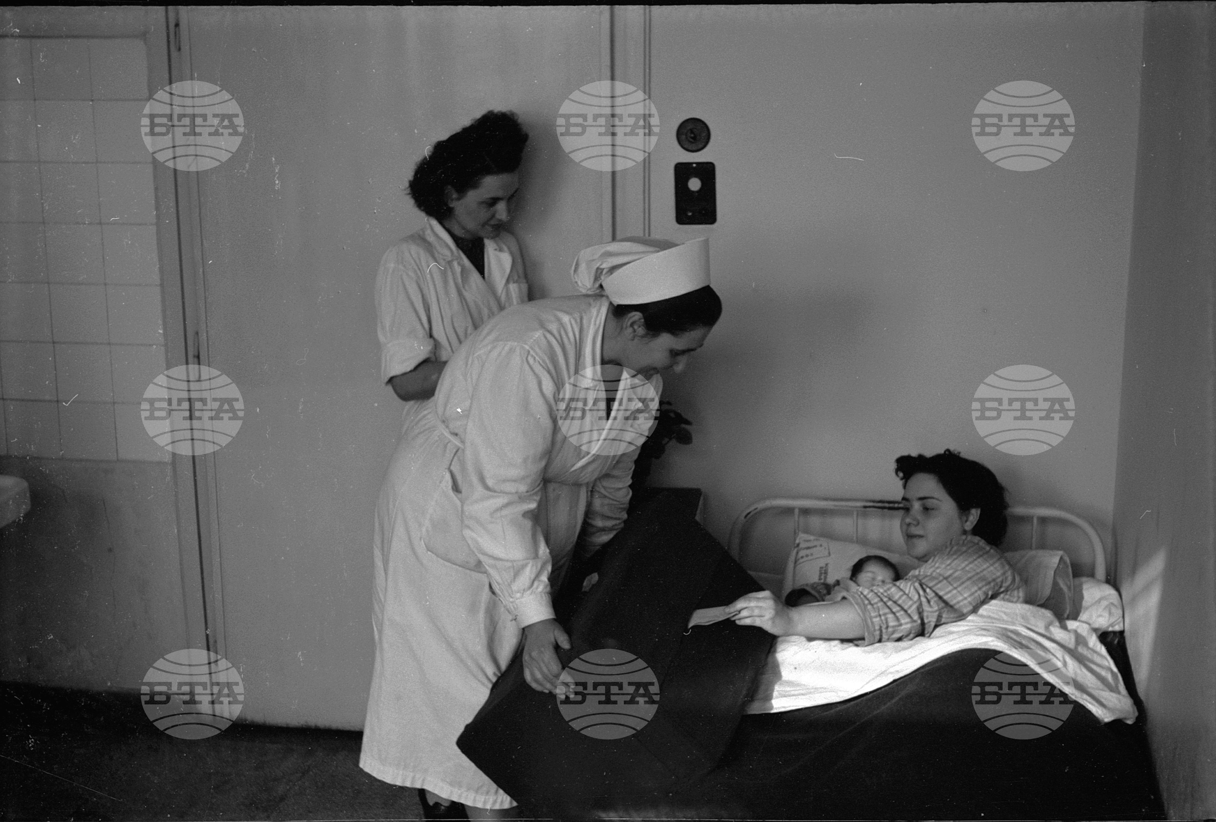 Избори за Второ Народно събрание - 1953 година - част 2