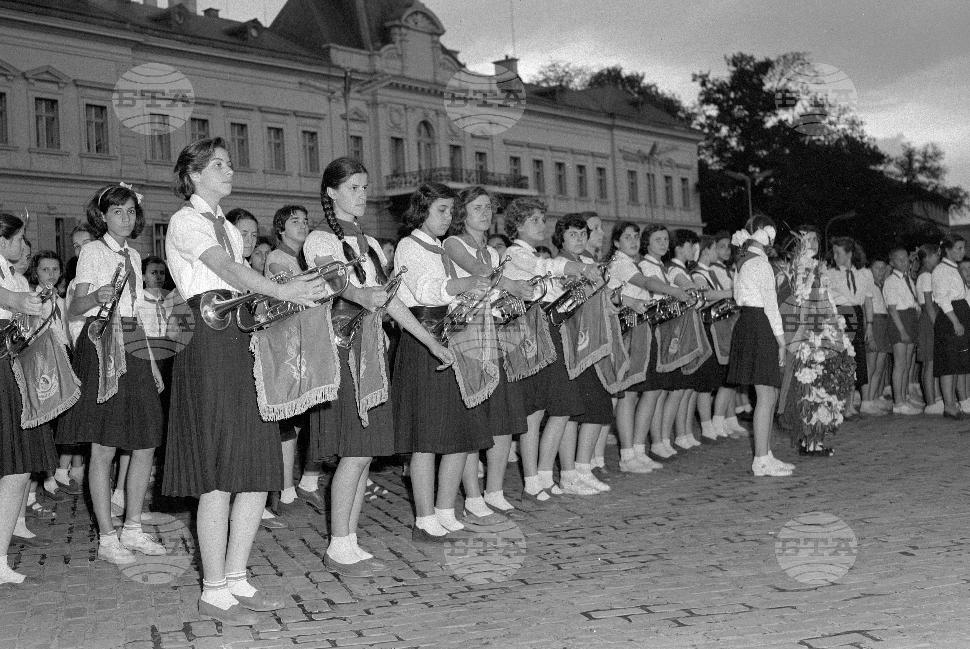 Пионерски сбор