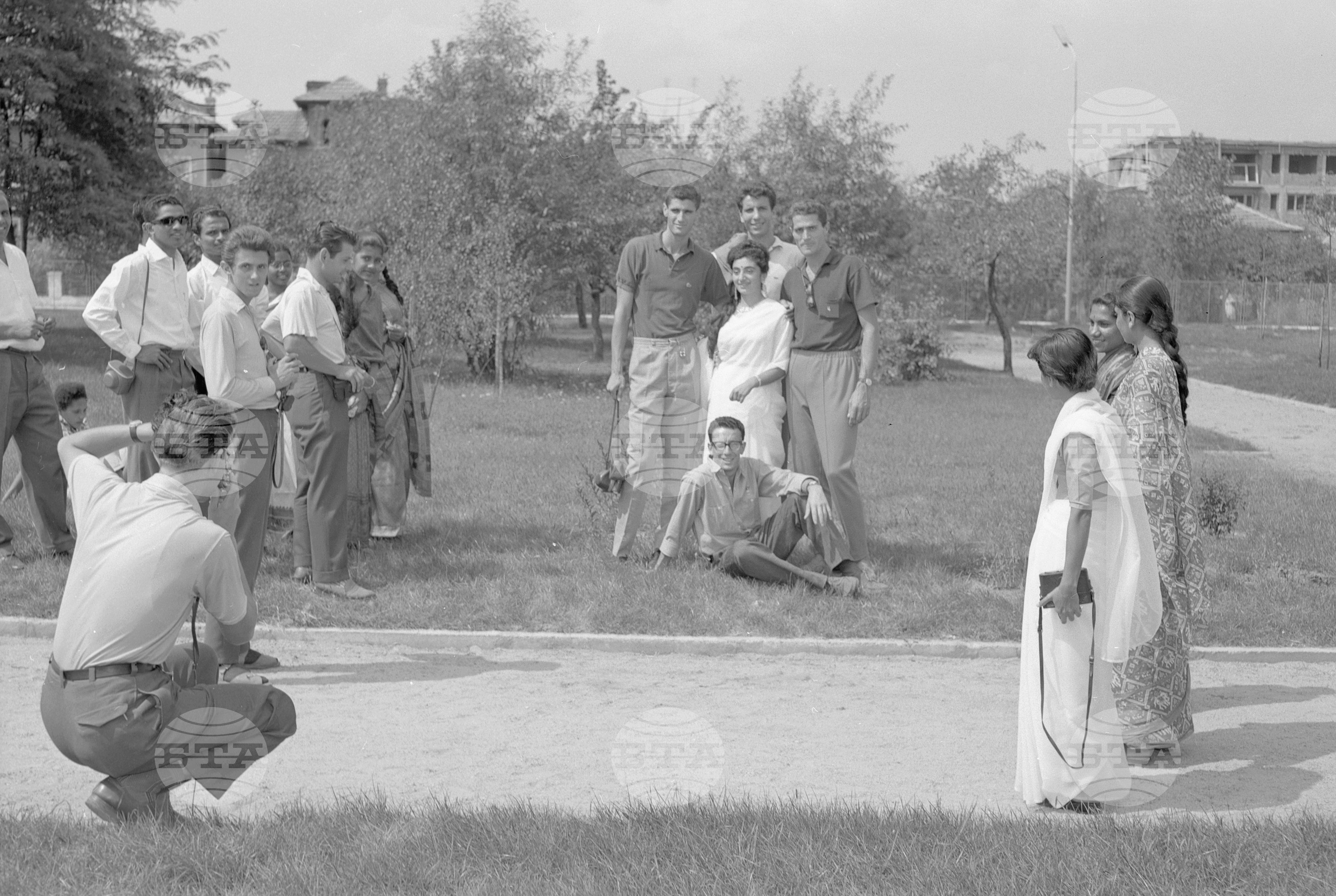 Универсиада 1961 година - София