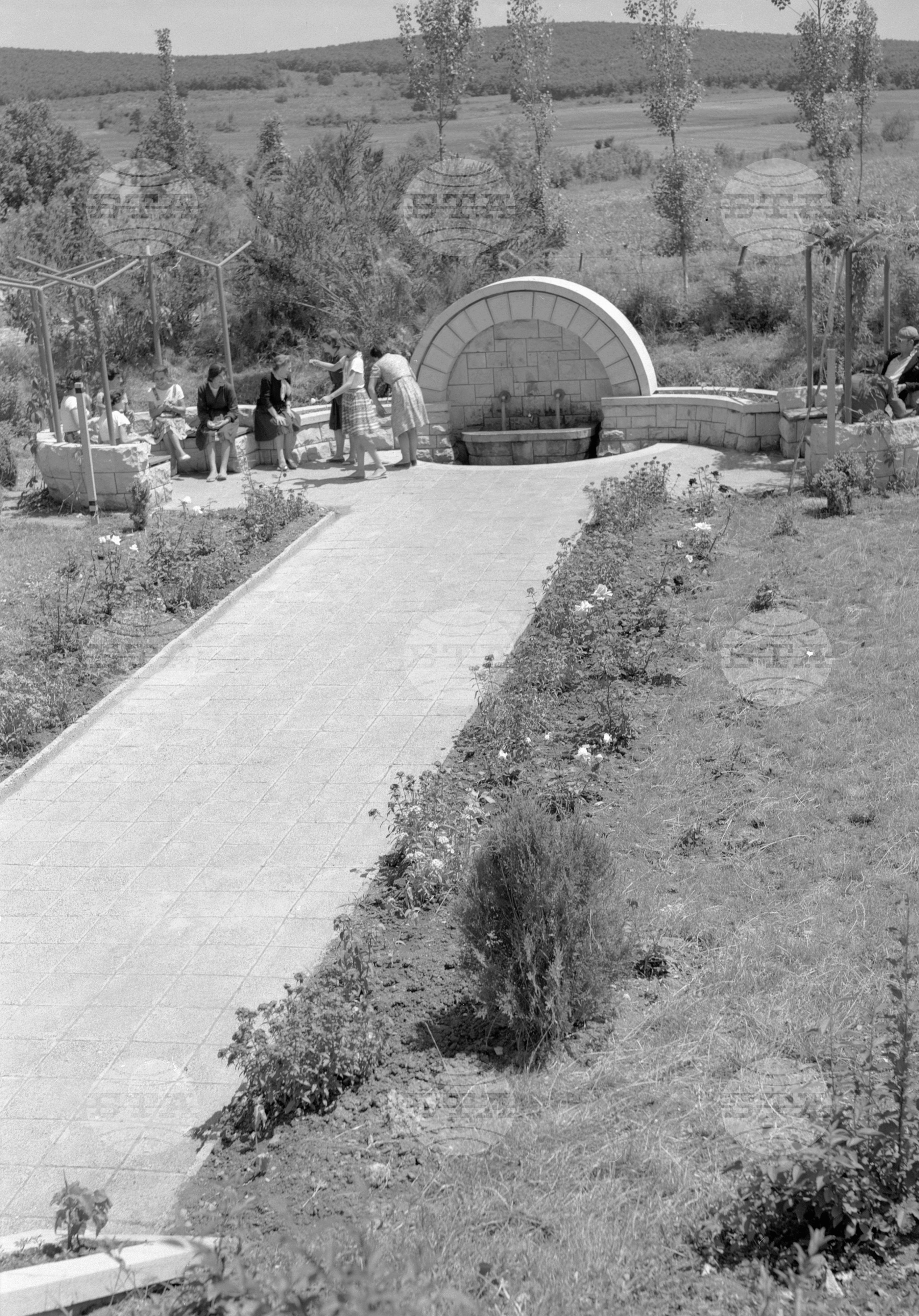 Из Старозагорски окръг-1963