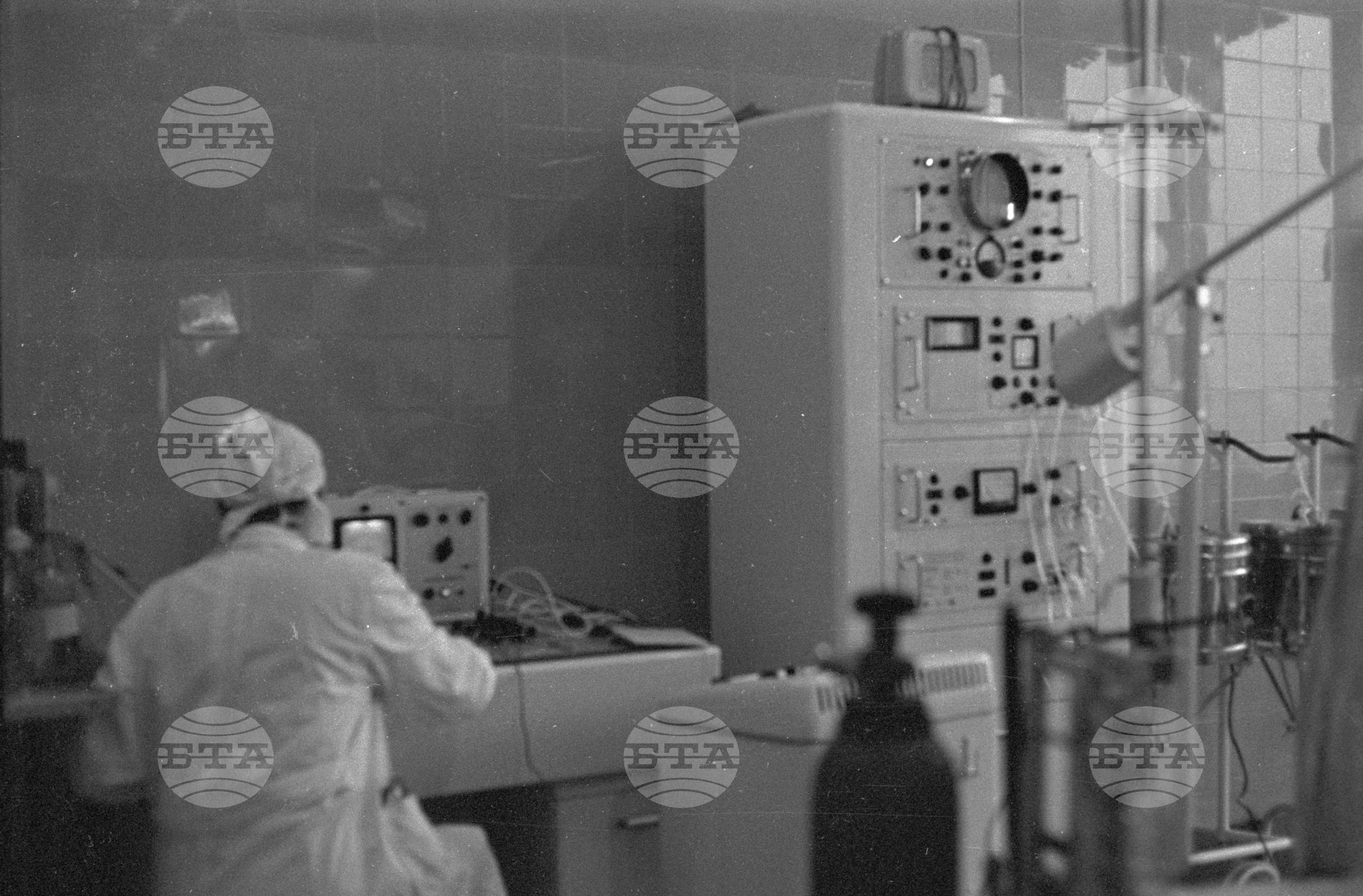 Клиника по сърдечно съдова хирургия на база на III-та градска болница