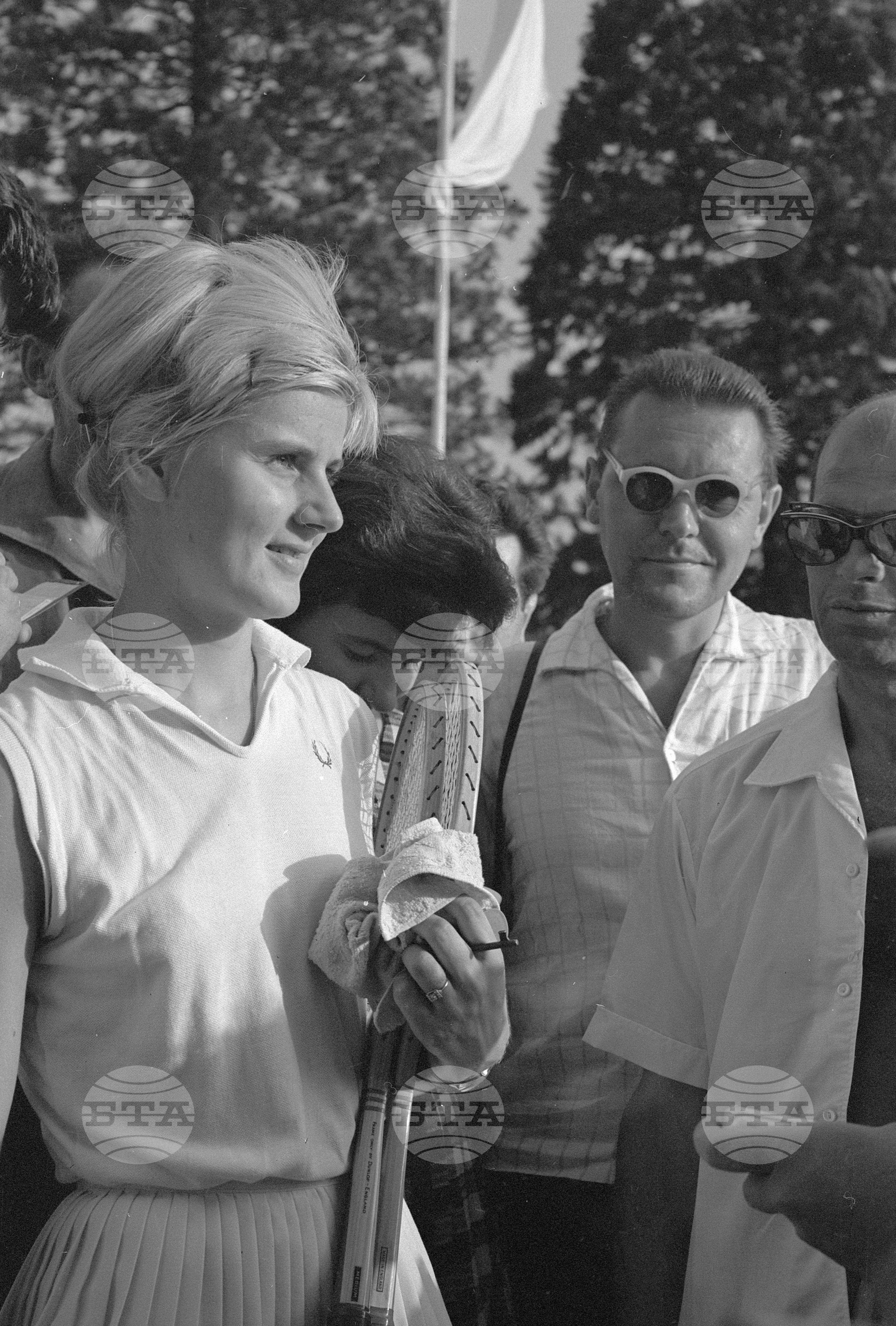 Универсиада - 1961 година