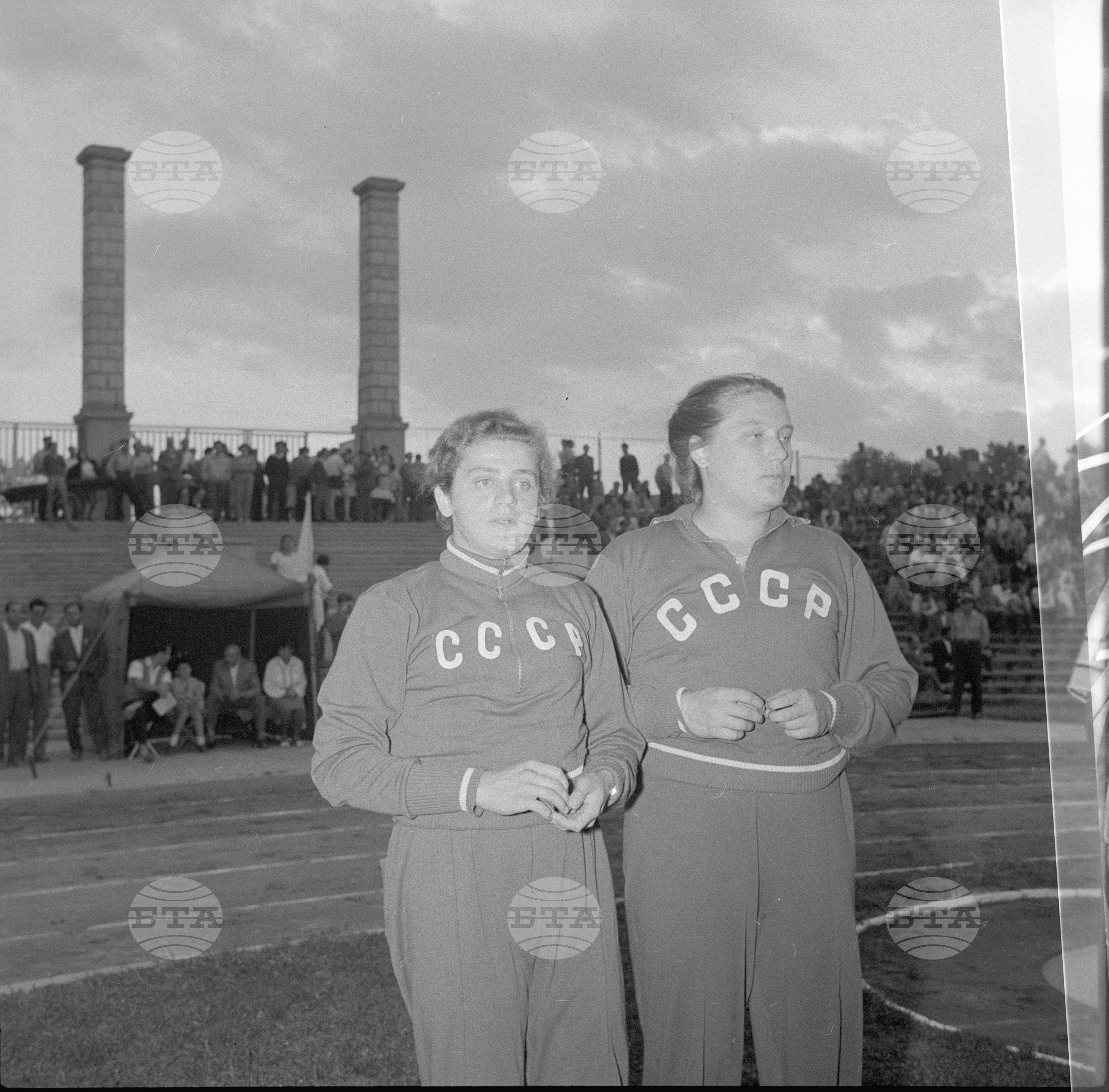 Универсиада 1961 година - София