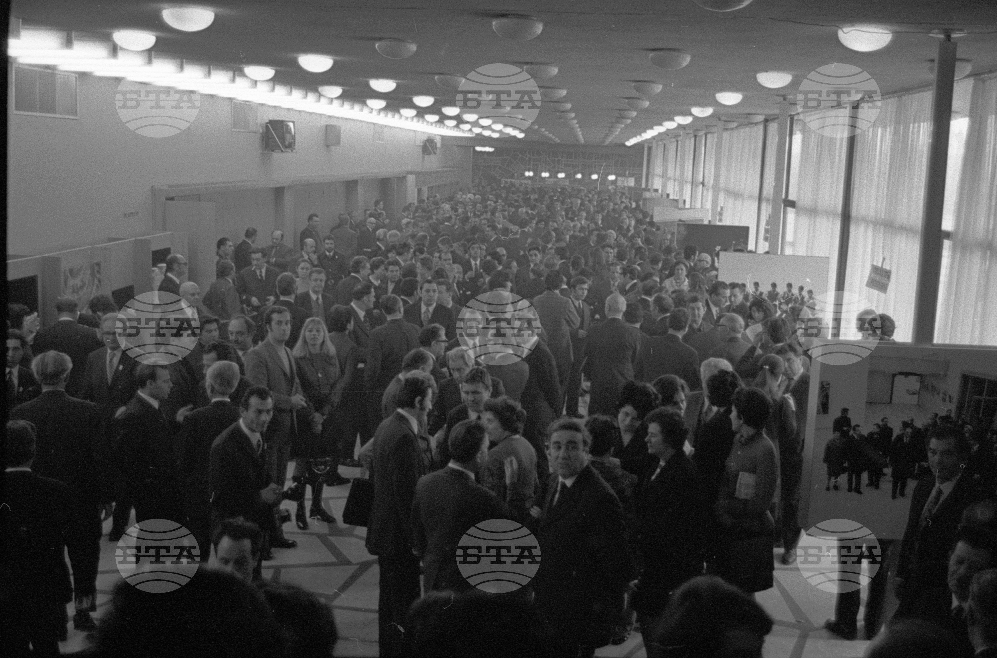 Втори конгрес на българската култура през 1972 година - част 7