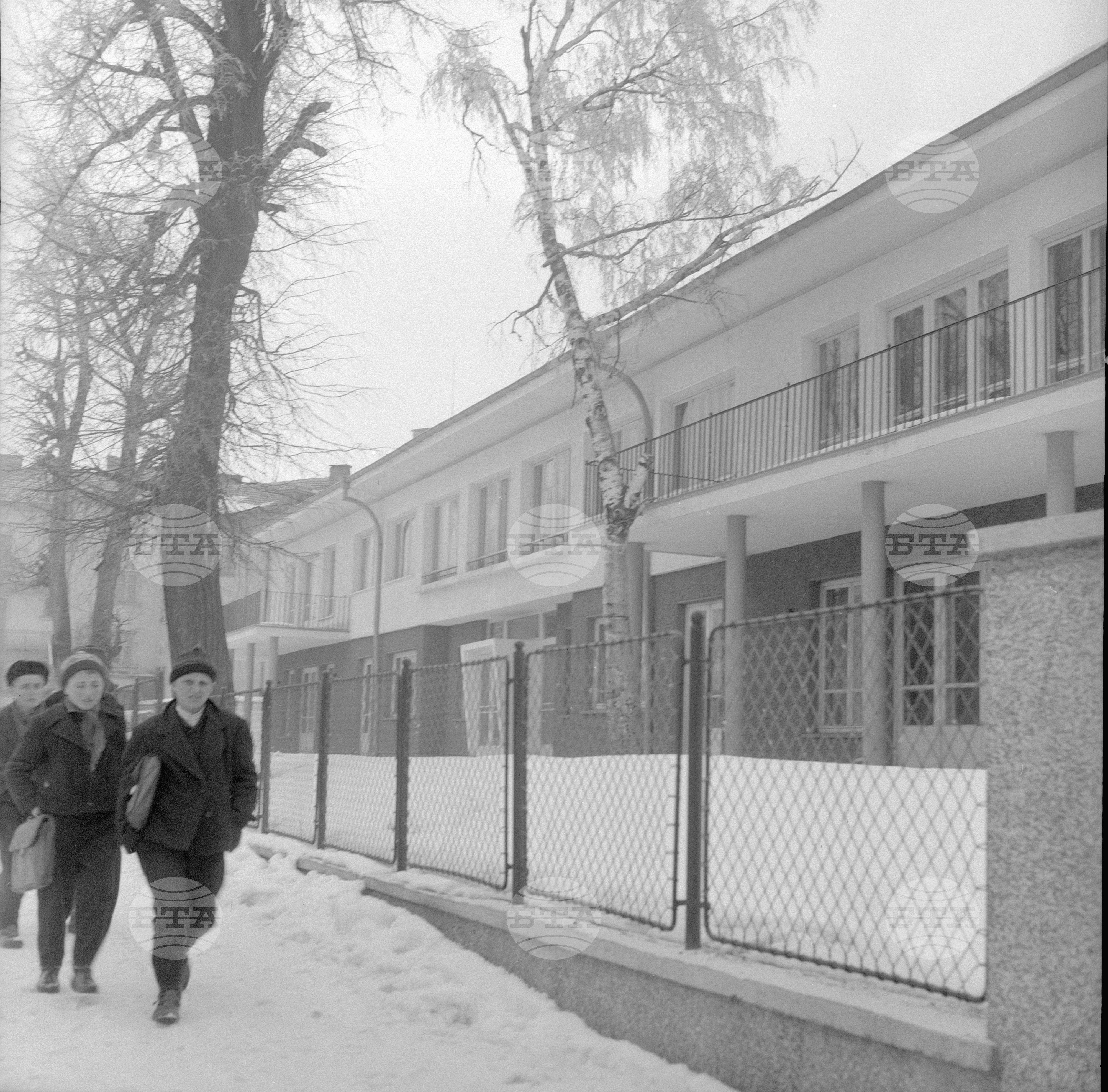 Нови детски ясли в Самоков