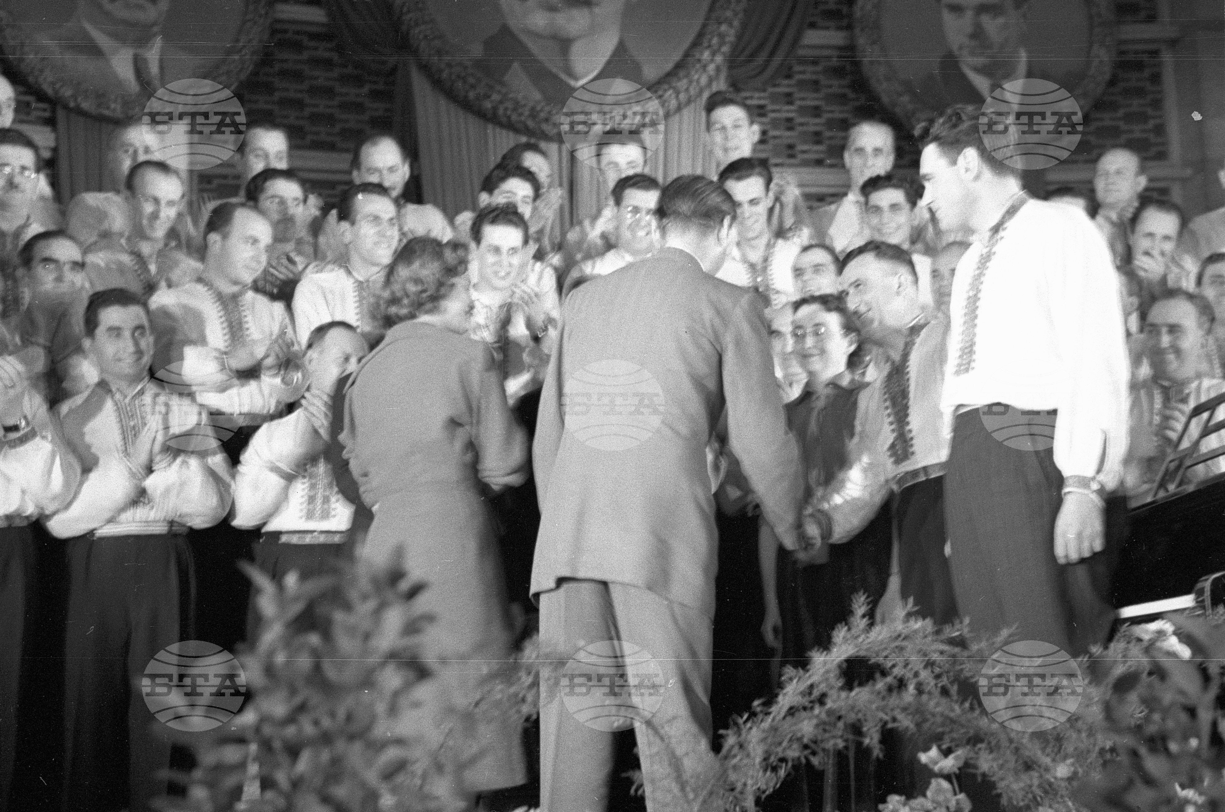 25 години хор „Кавал“