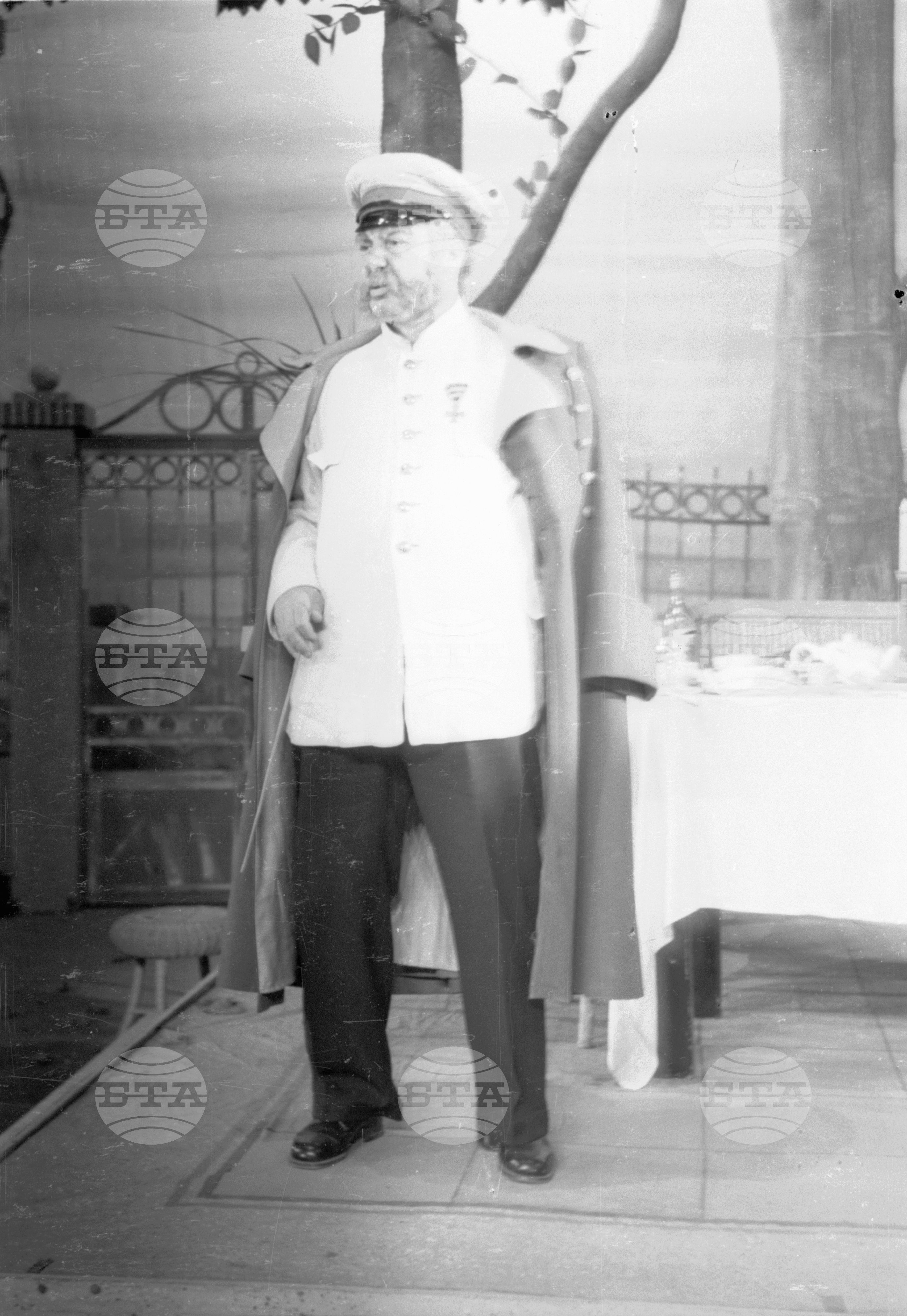 Народен театър "Иван Вазов", 1951 - част 1