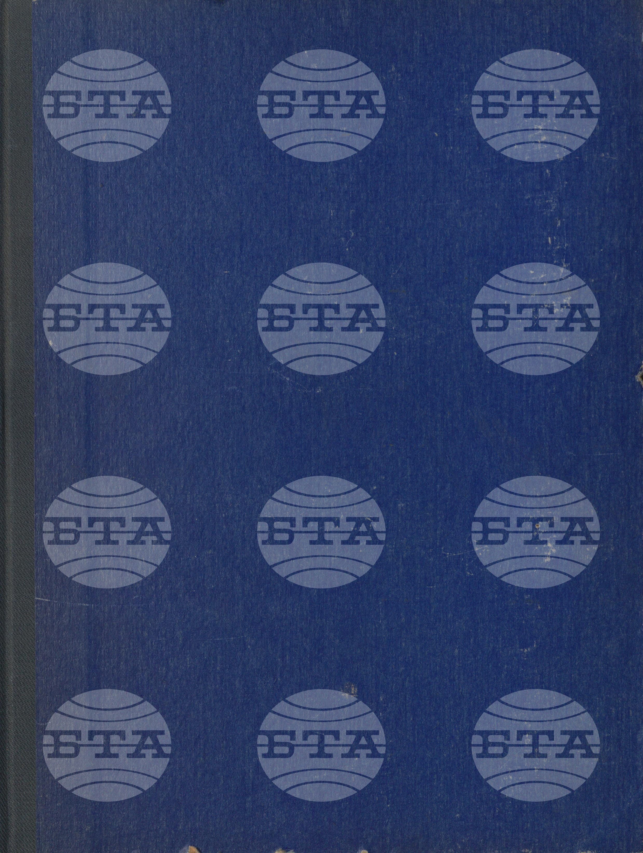 Вътрешна информация 17 май - 31 май 1970
