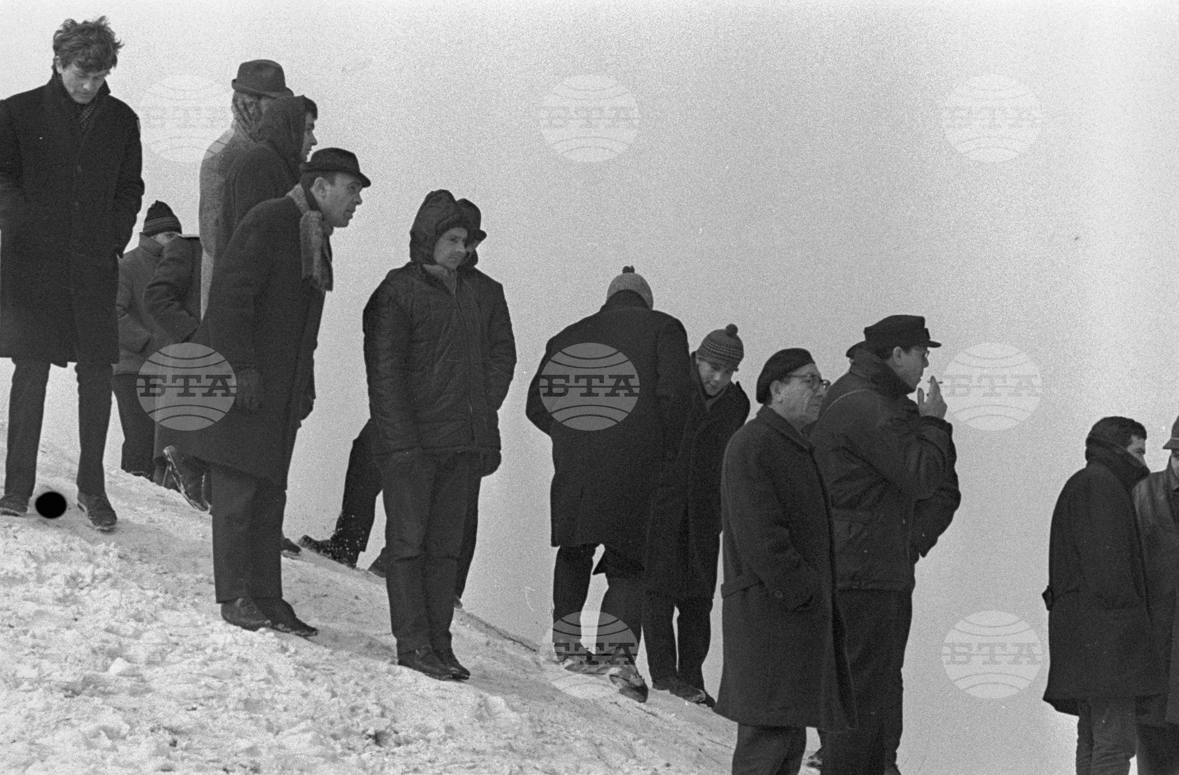 Моторни състезания на Панчарево