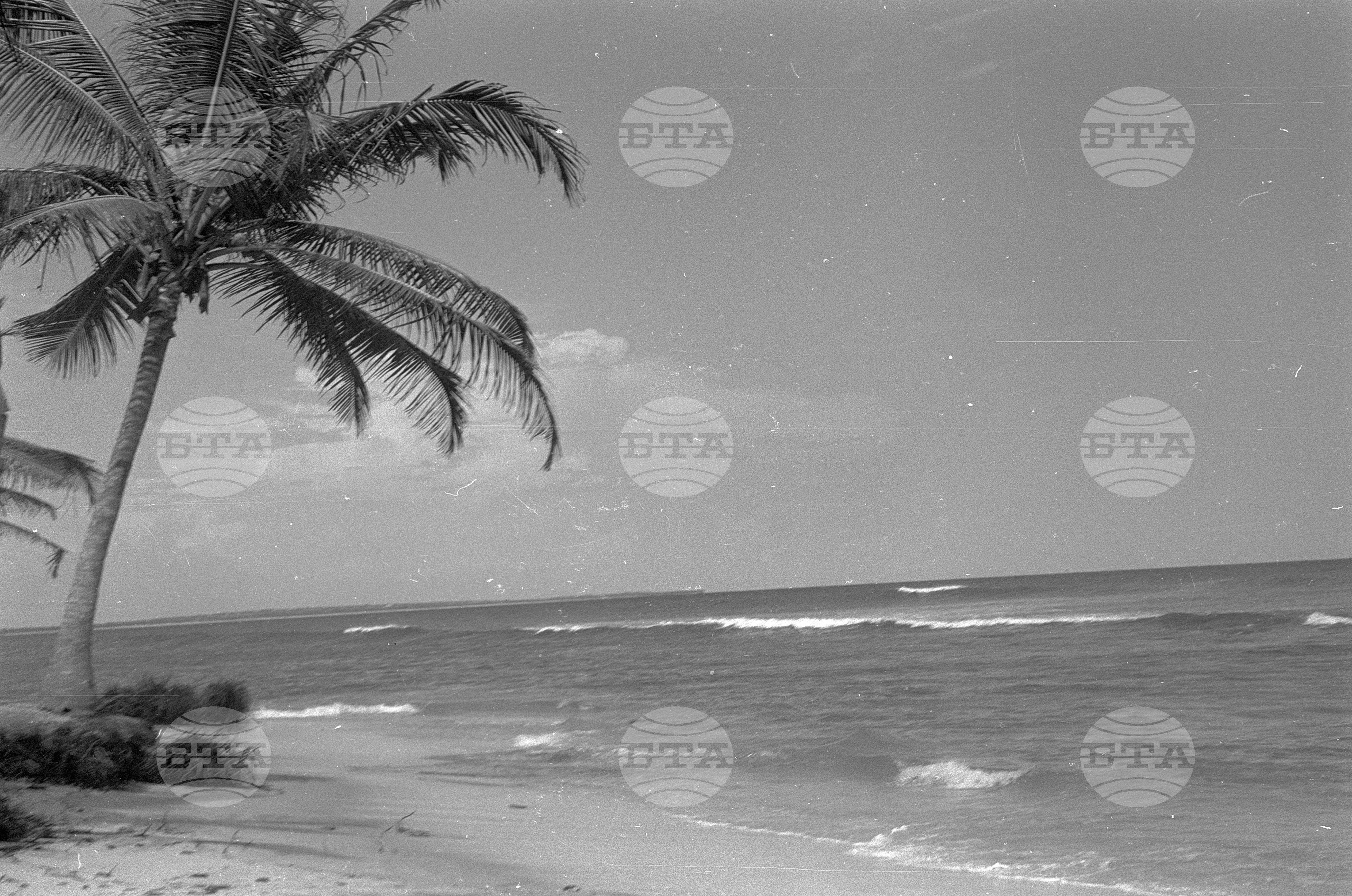 Снимки от Гана, Африка 1962 година част 2