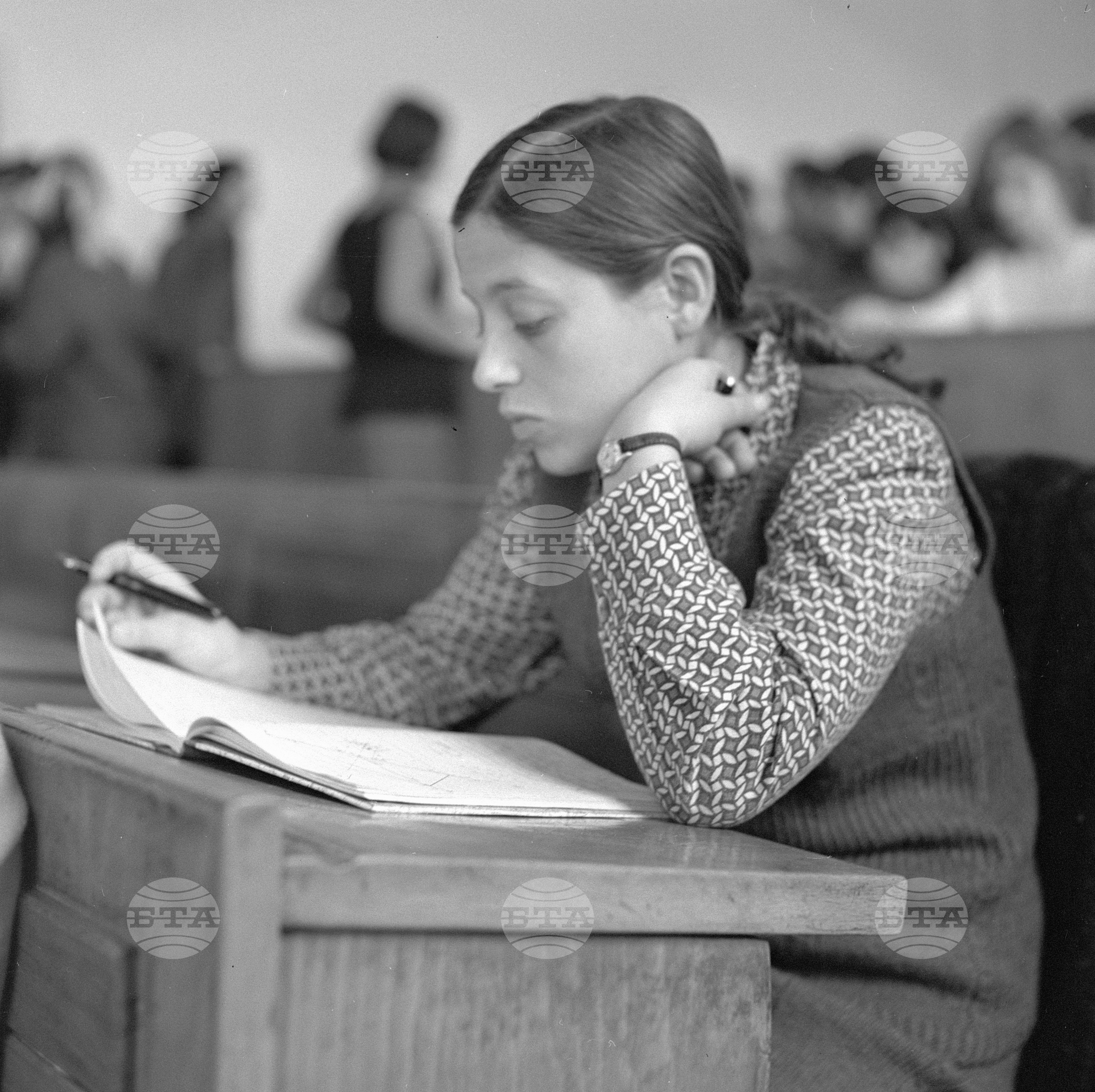 Висш институт по механизация, машиностроене и електрификация на селското стопанство в Русе