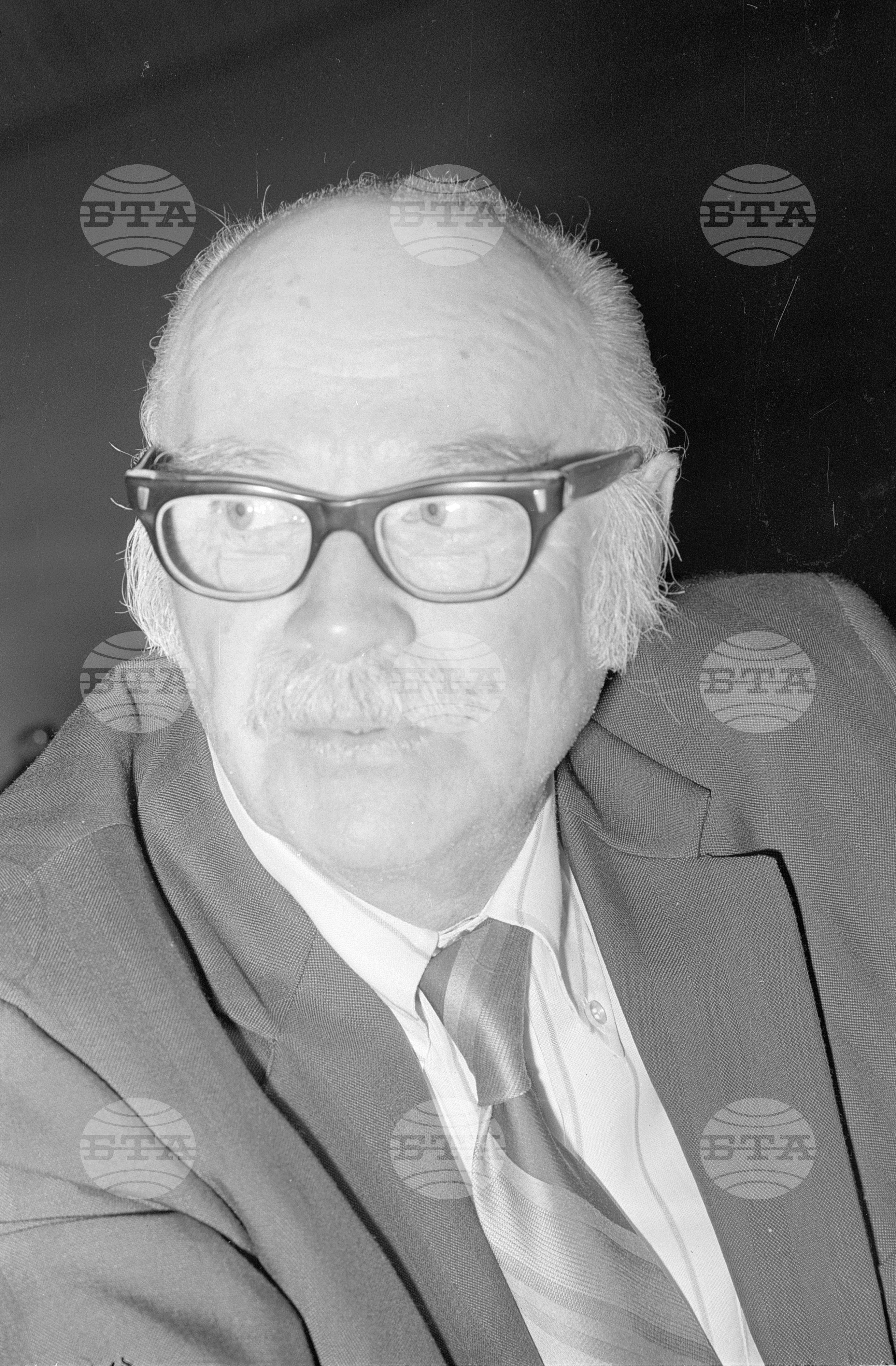XV-ти Световен конгрес по философия във Варна-1973 година