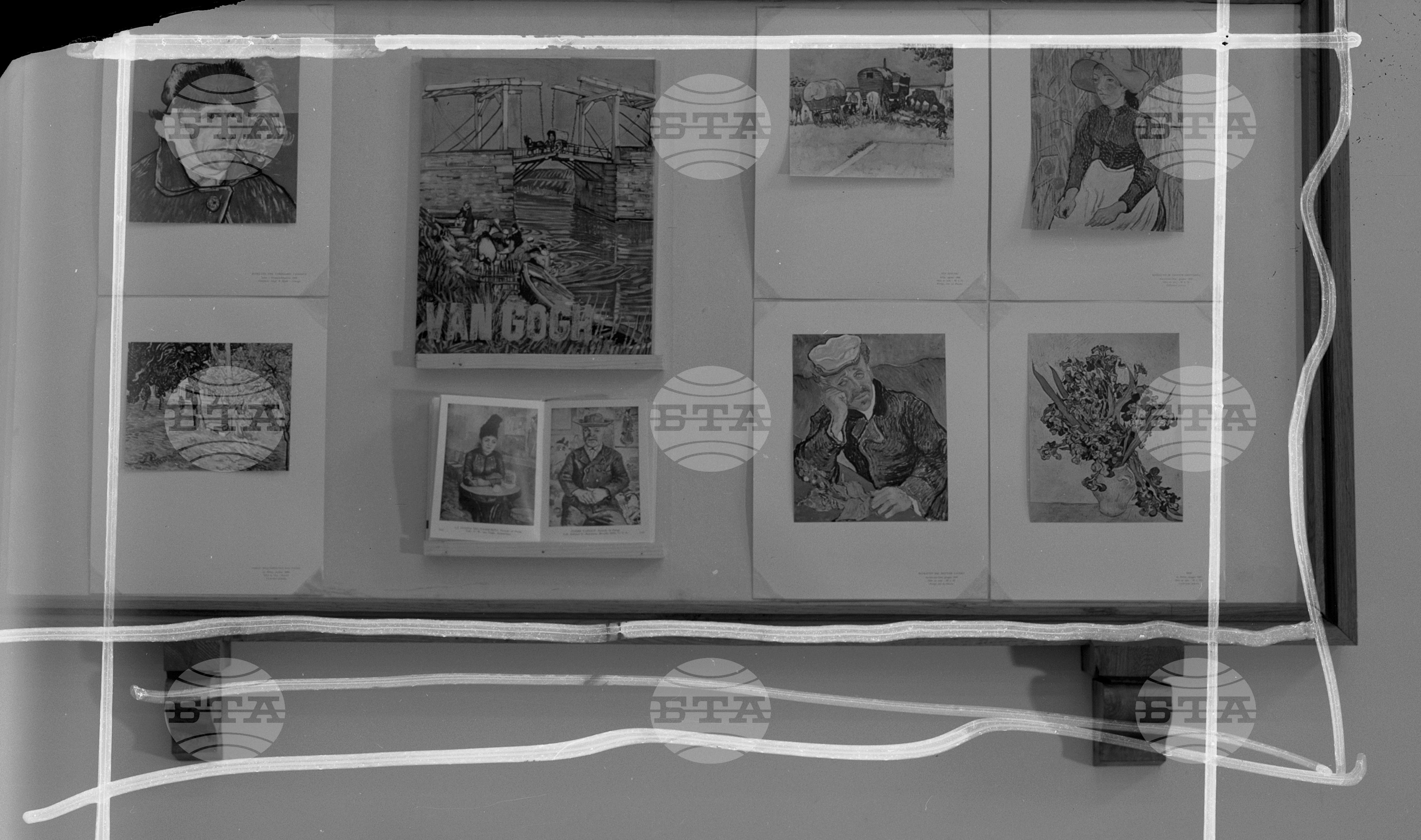 Откриване изложба на италианската книга - София