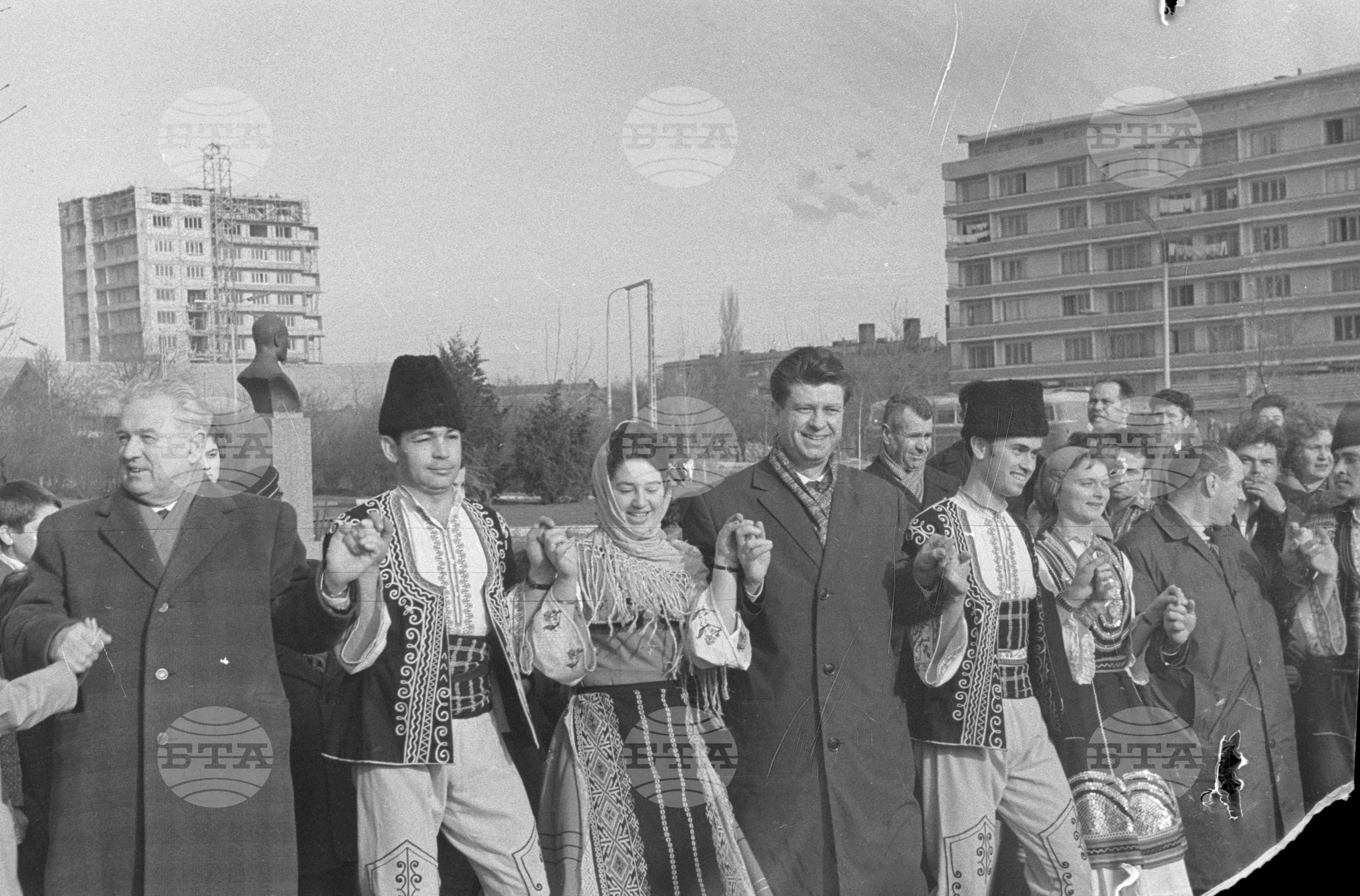 Изборите в Коларовград