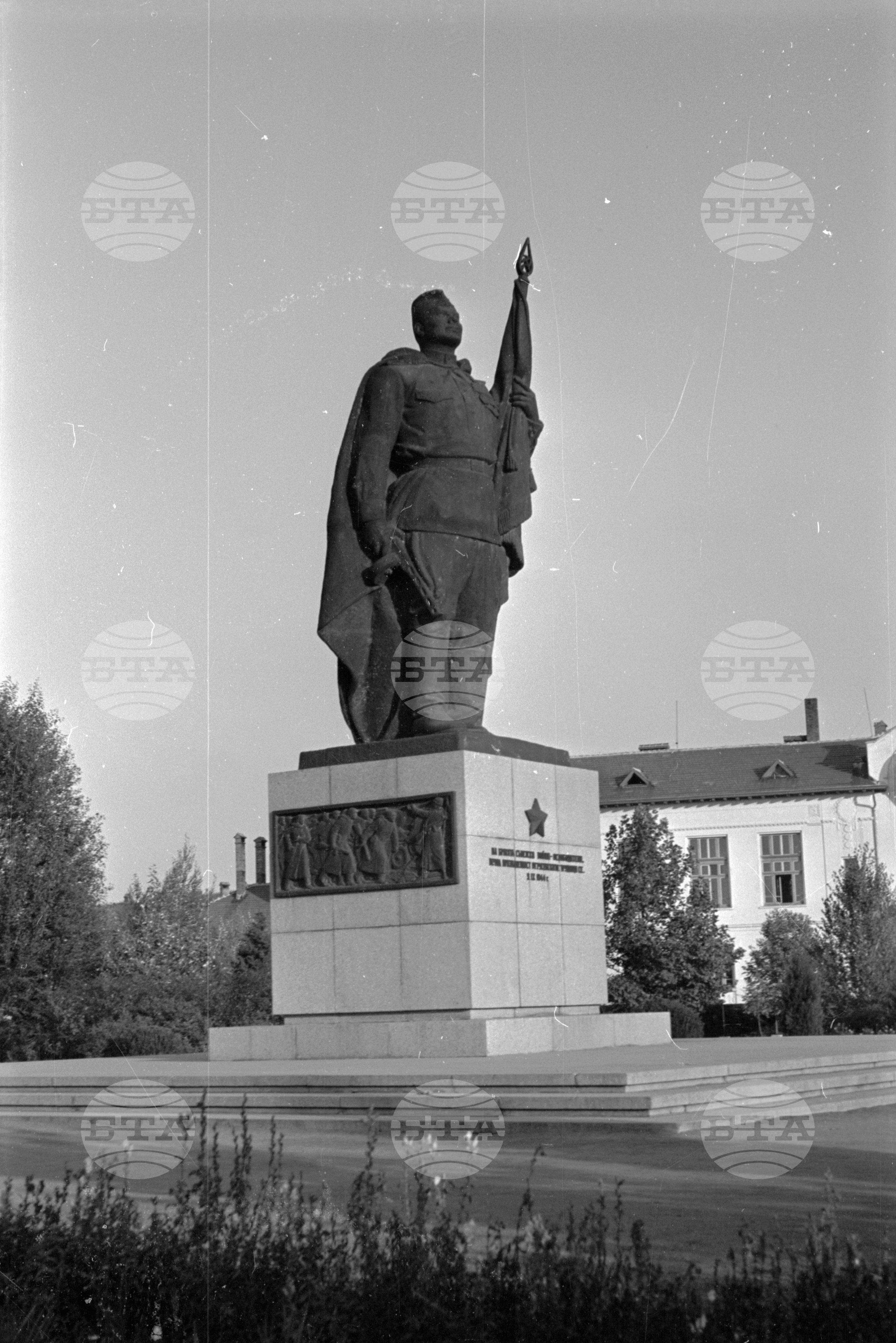 В Русе