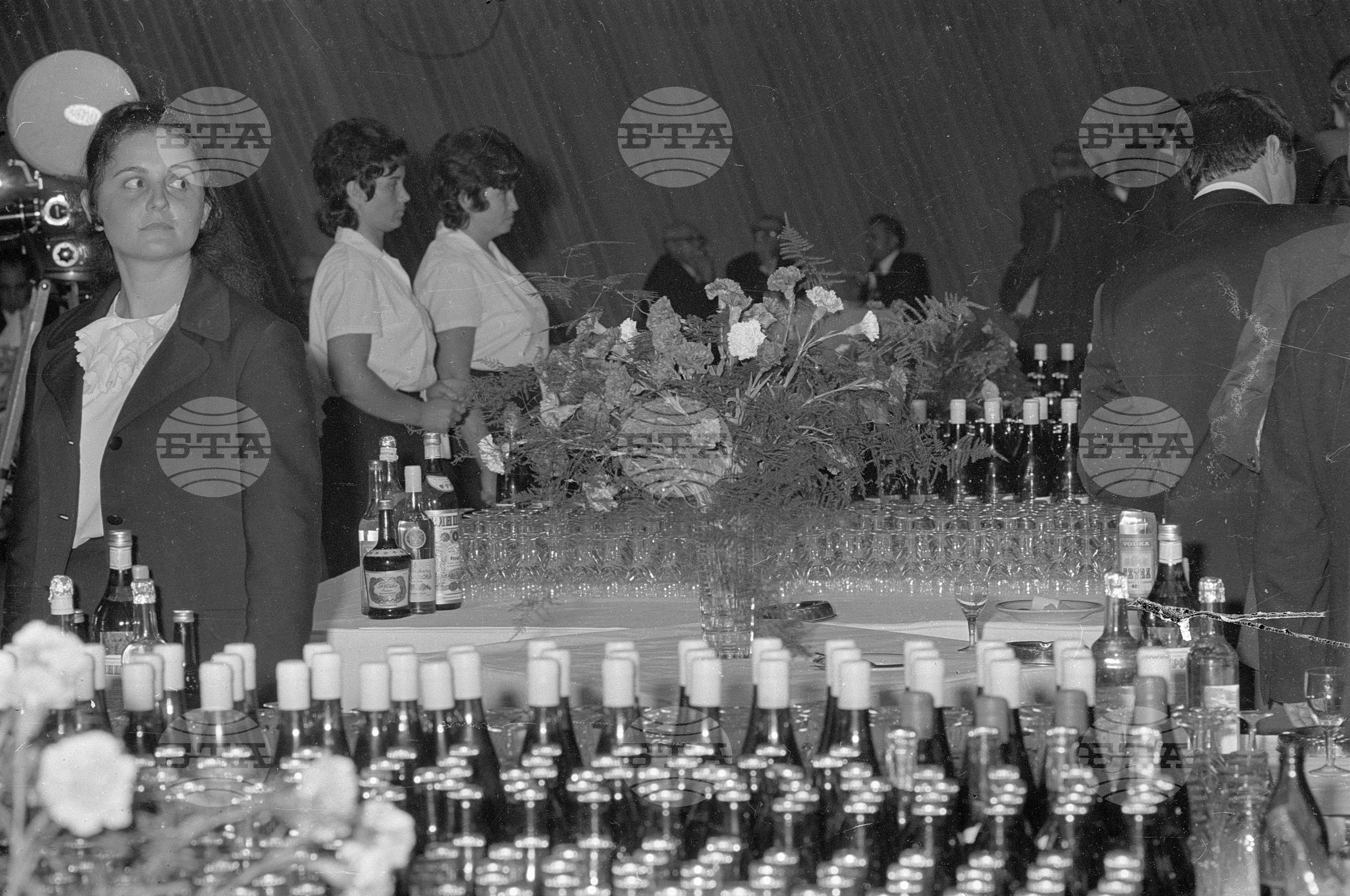 XV-ти Световен конгрес по философия във Варна-1973 година